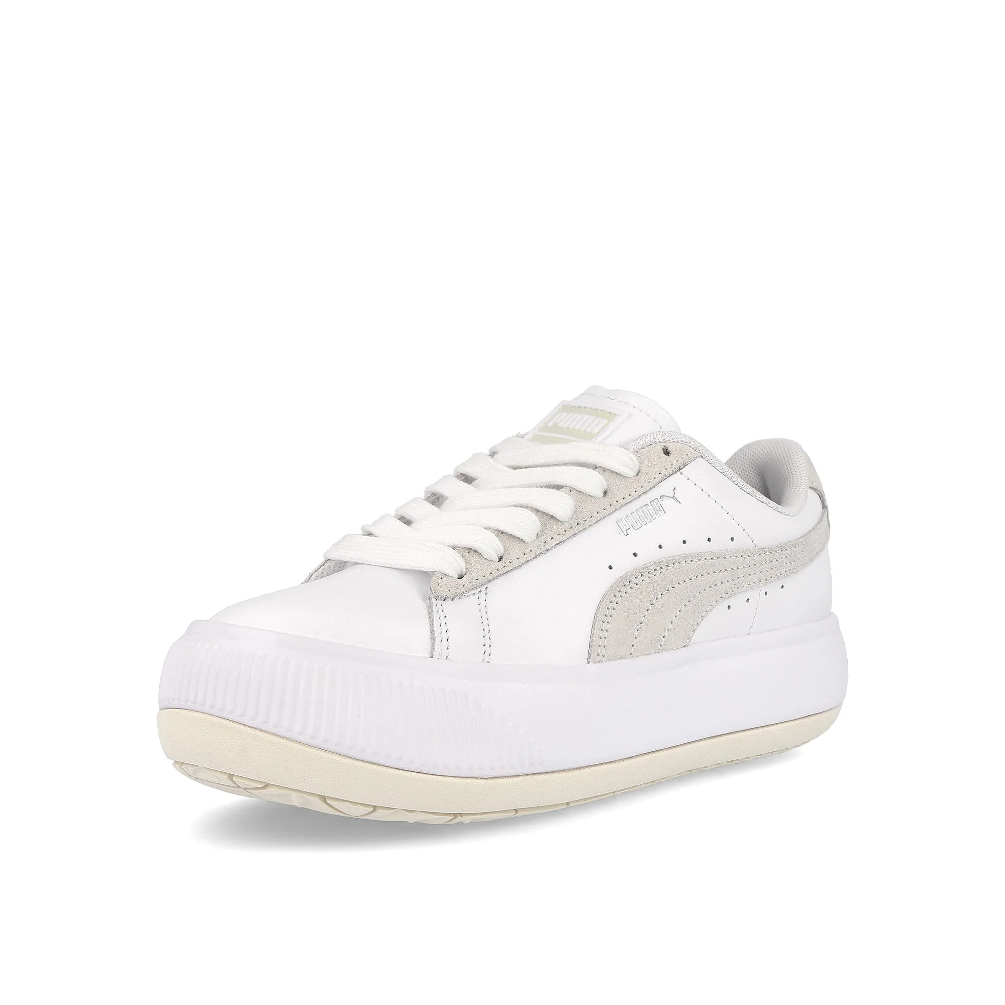 wmns suede mayu mix - Image 4