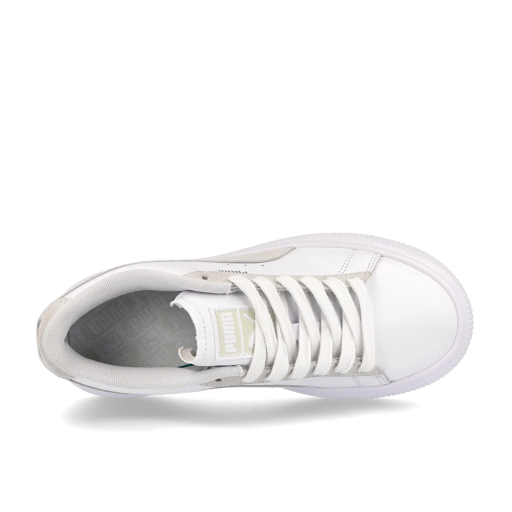 wmns suede mayu mix - Image 5