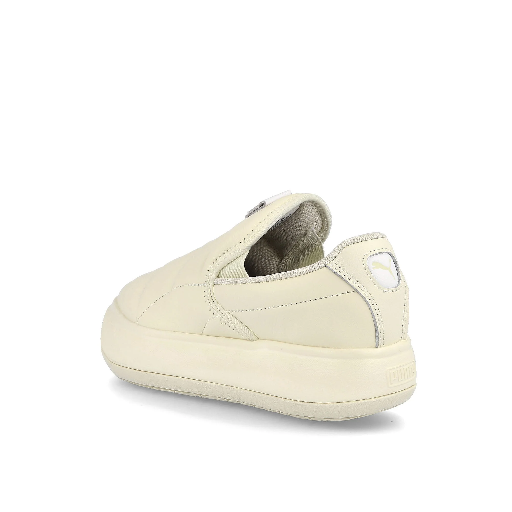wmns suede mayu slip-on - Image 3