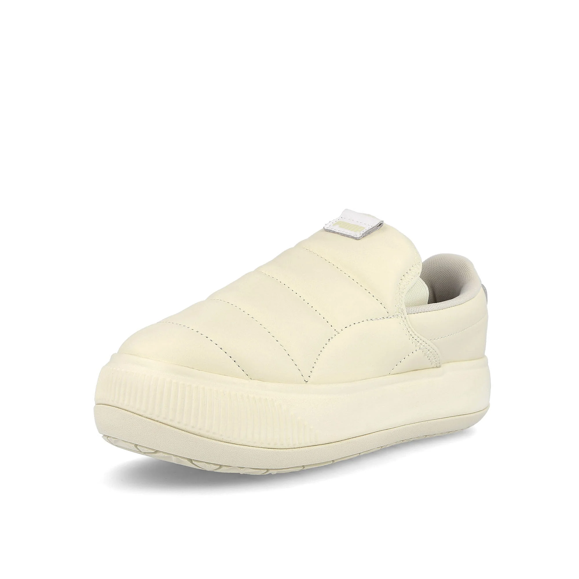 wmns suede mayu slip-on - Image 4