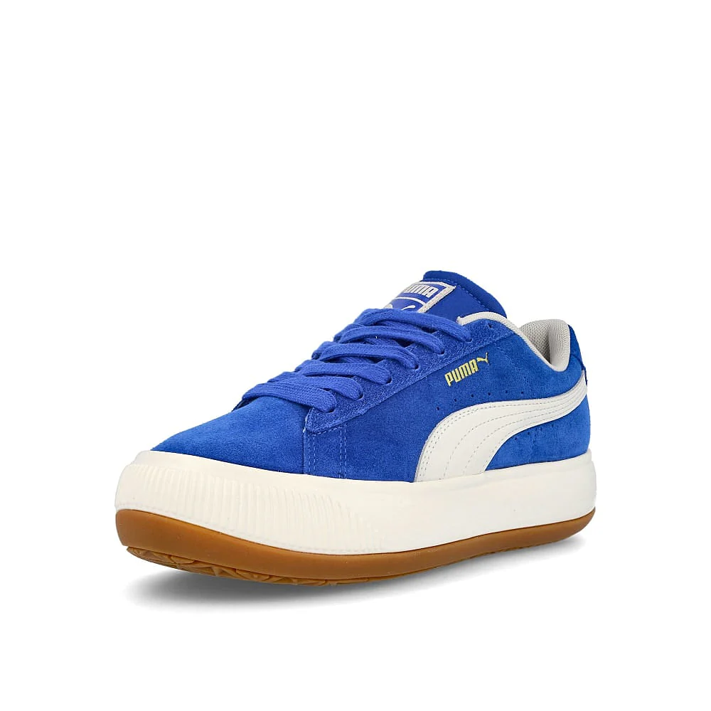 wmns suede mayu up - Image 4