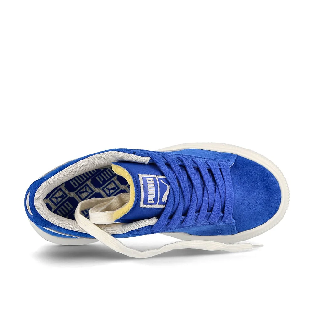 wmns suede mayu up - Image 5