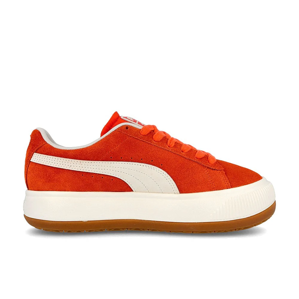 wmns suede mayu up - Image 2
