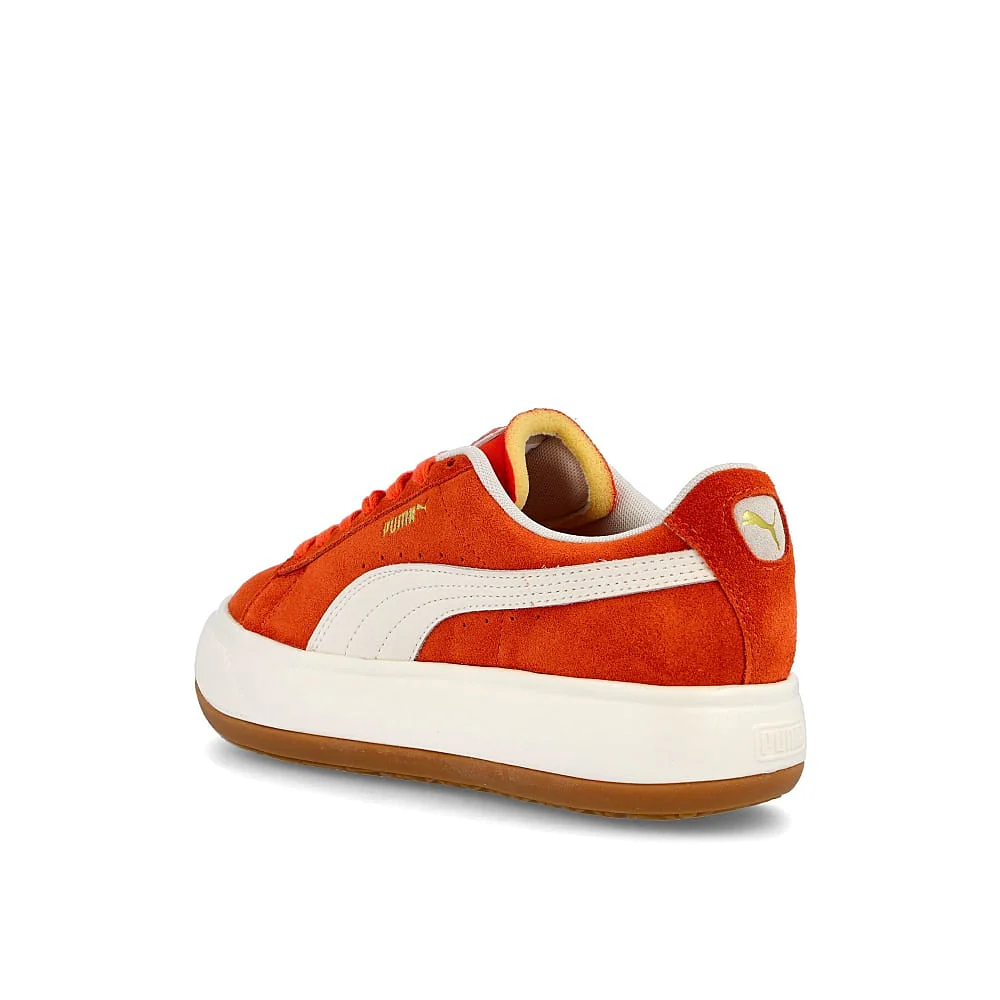 wmns suede mayu up - Image 3