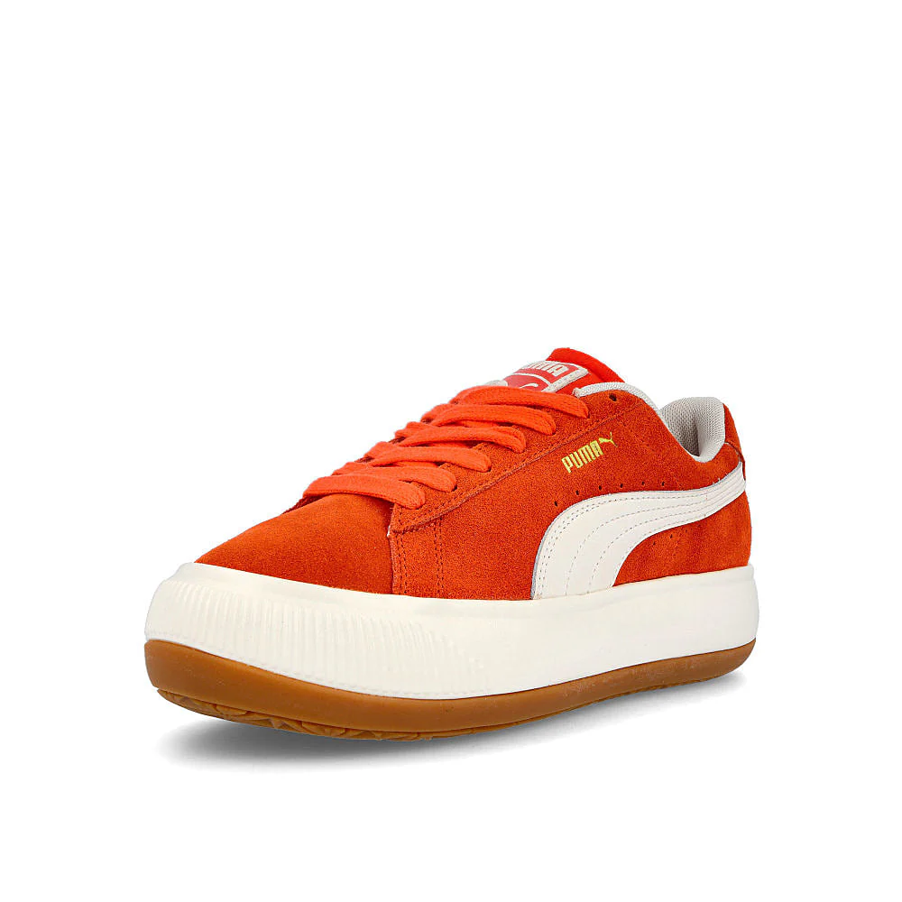 wmns suede mayu up - Image 4