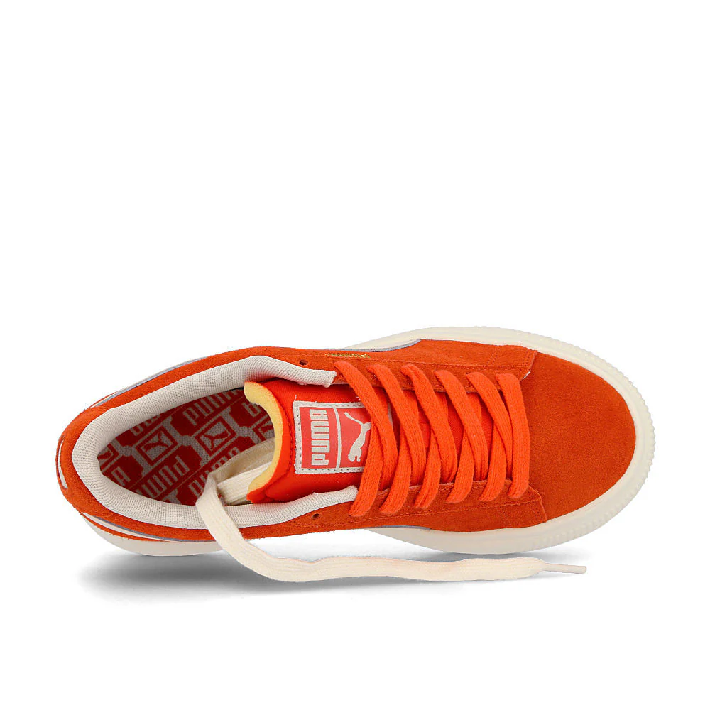 wmns suede mayu up - Image 5