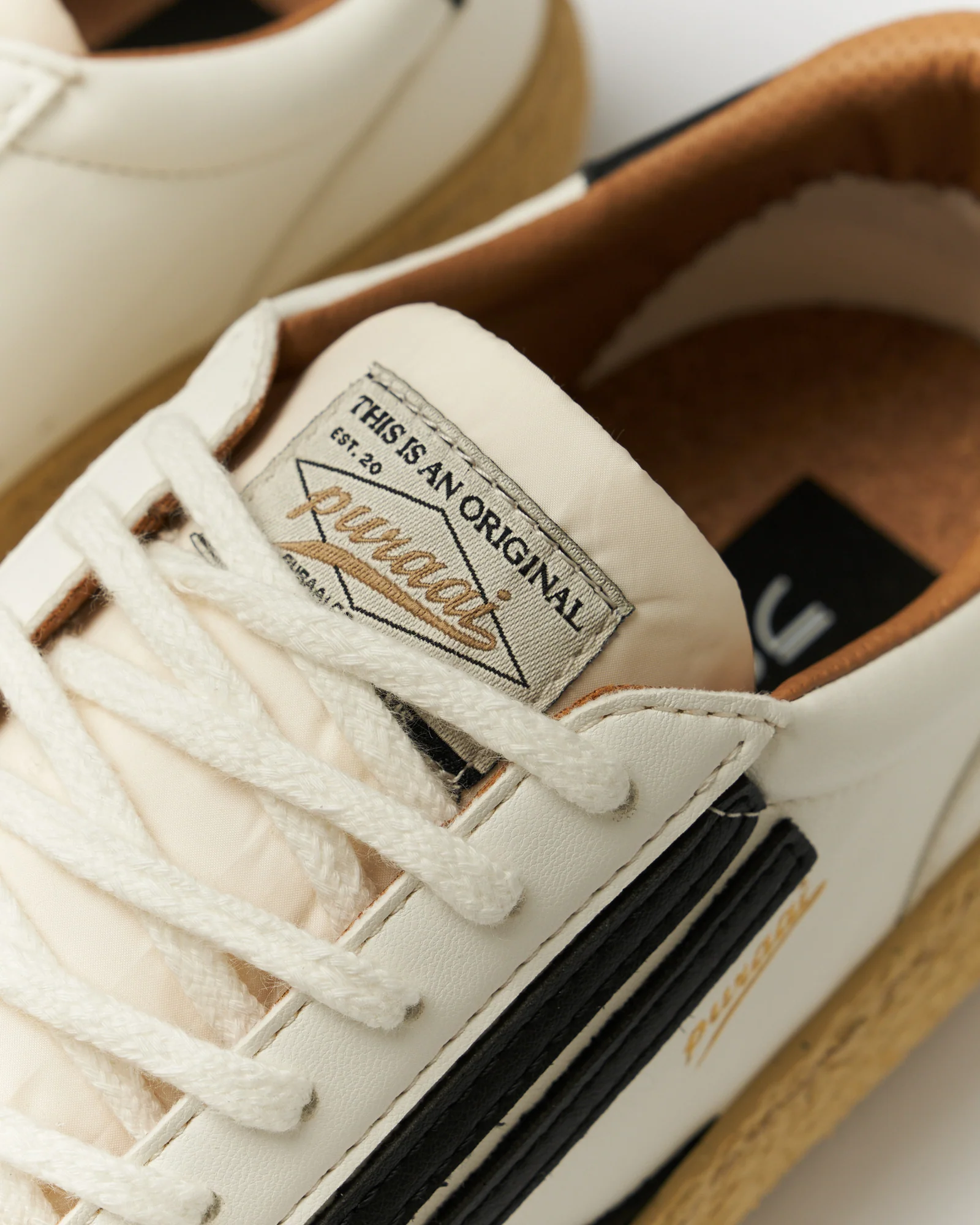 1.01 Classic Soft Vegan Leather - Image 3