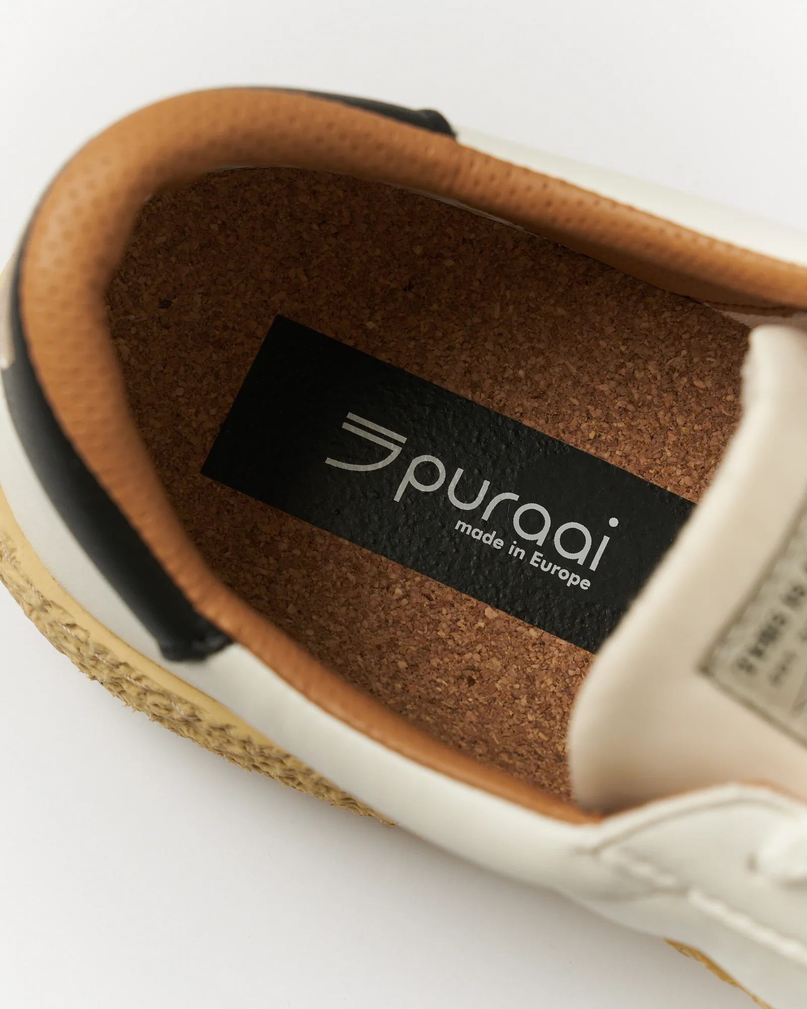 1.01 Classic Soft Vegan Leather - Image 4