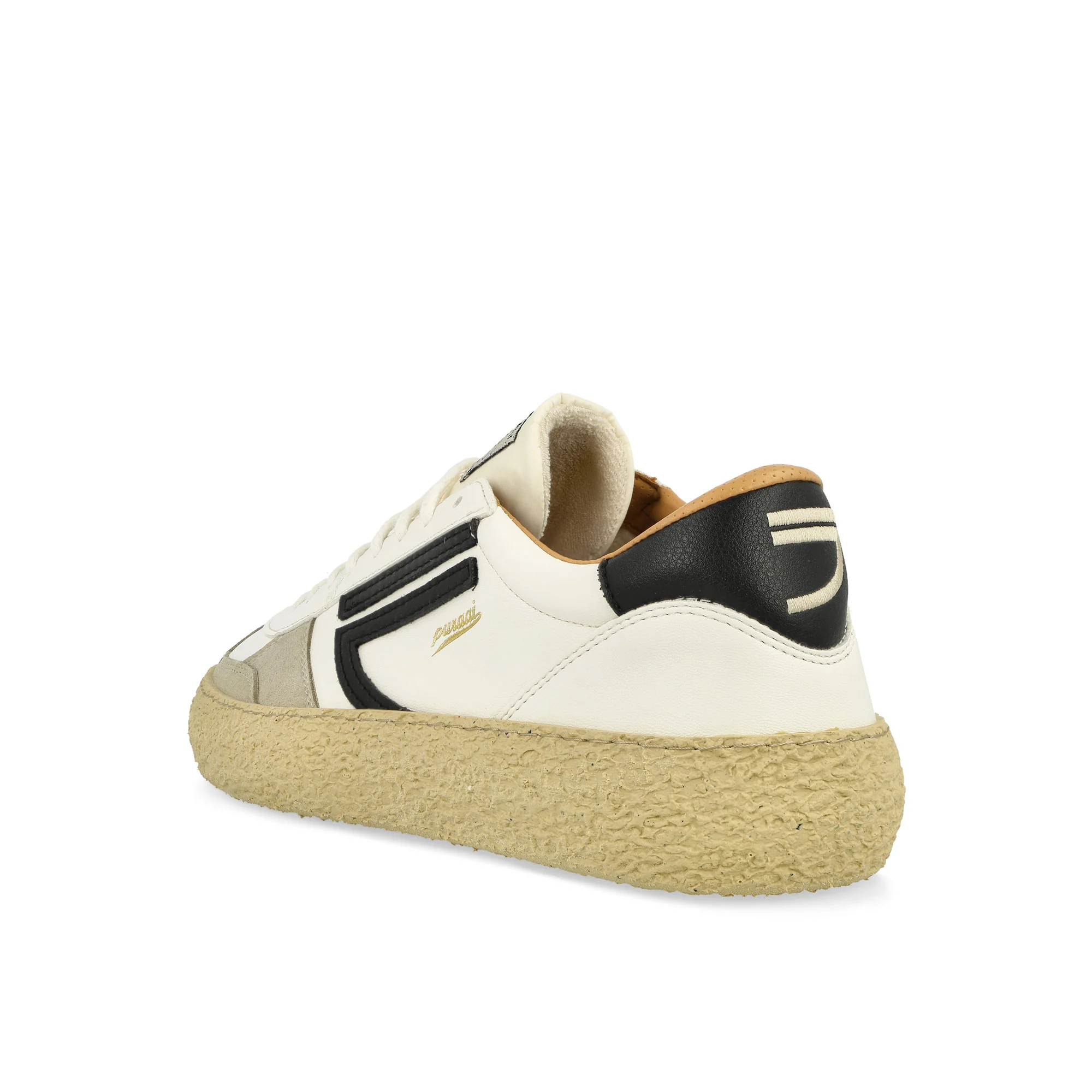 1.01 Classic Soft Vegan Leather - Image 5