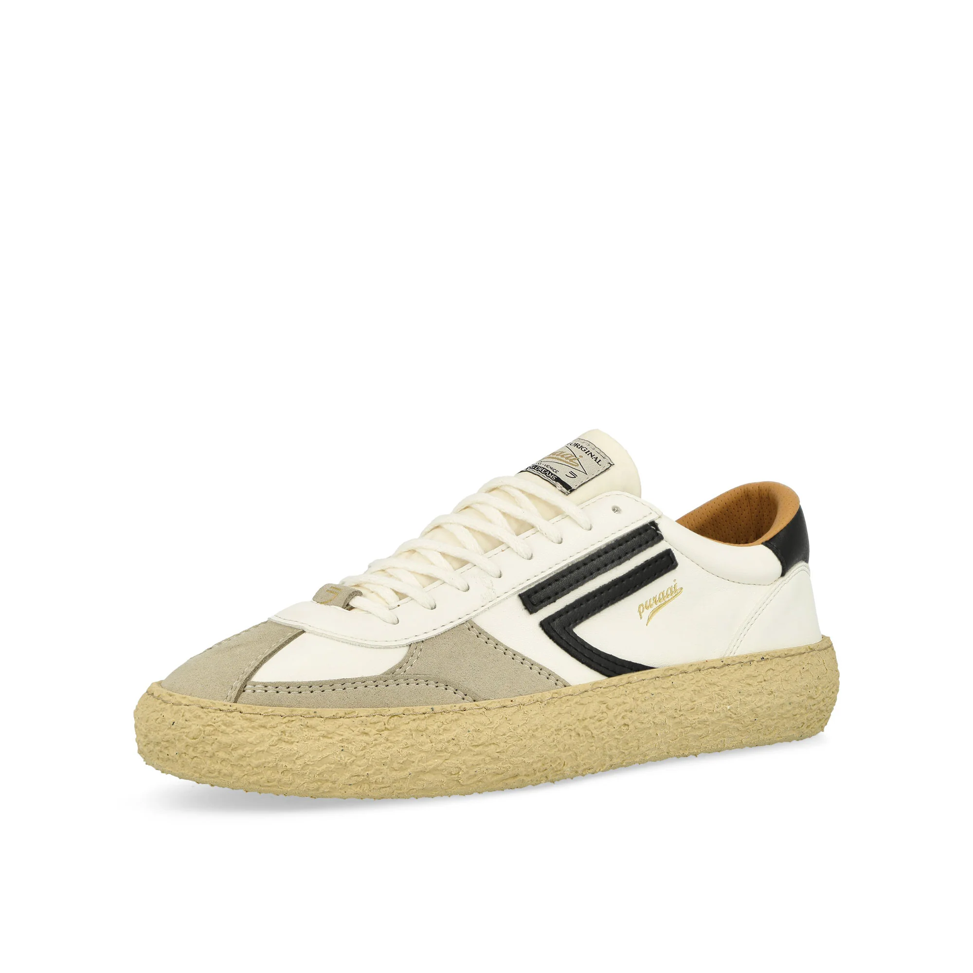 1.01 Classic Soft Vegan Leather - Image 6