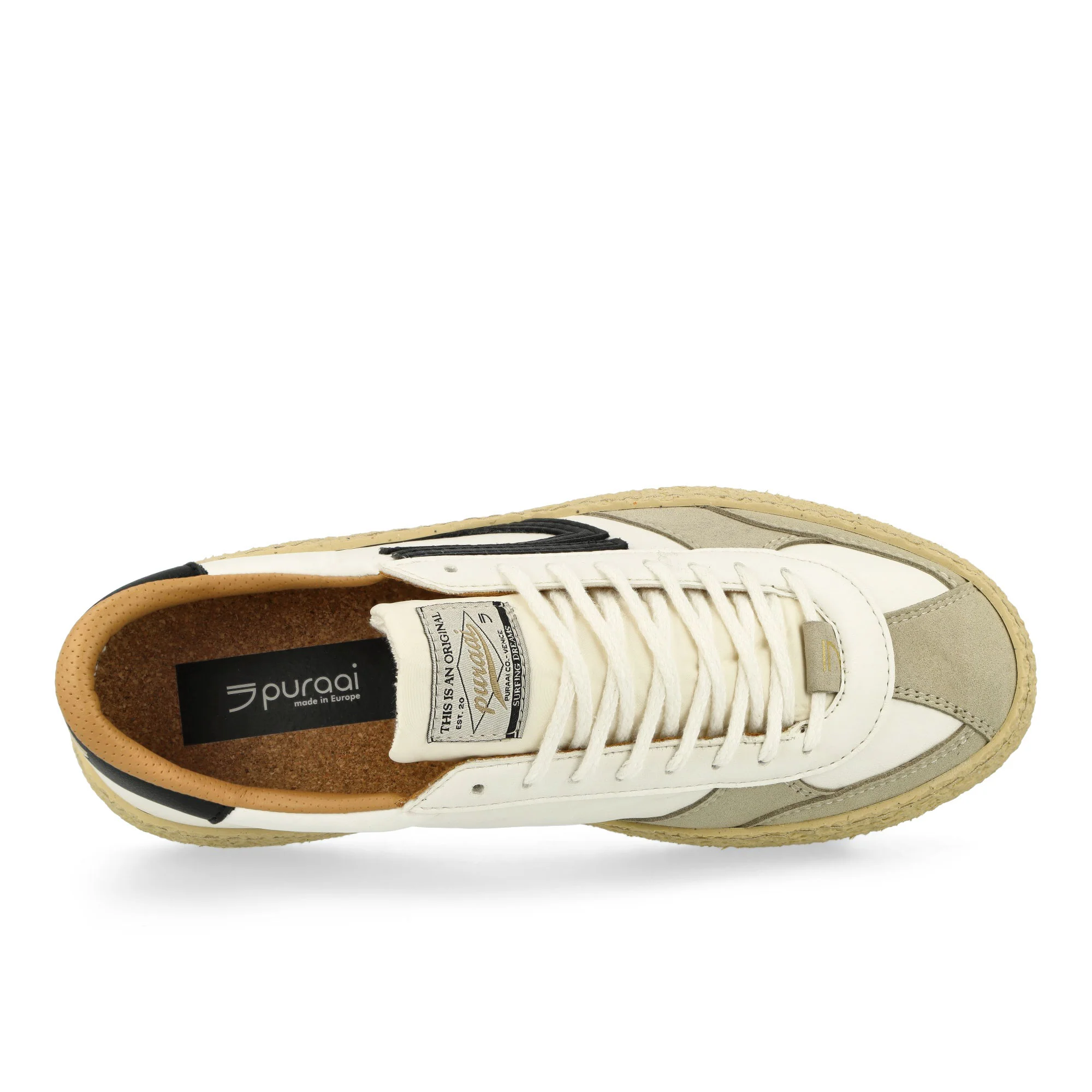 1.01 Classic Soft Vegan Leather - Image 7