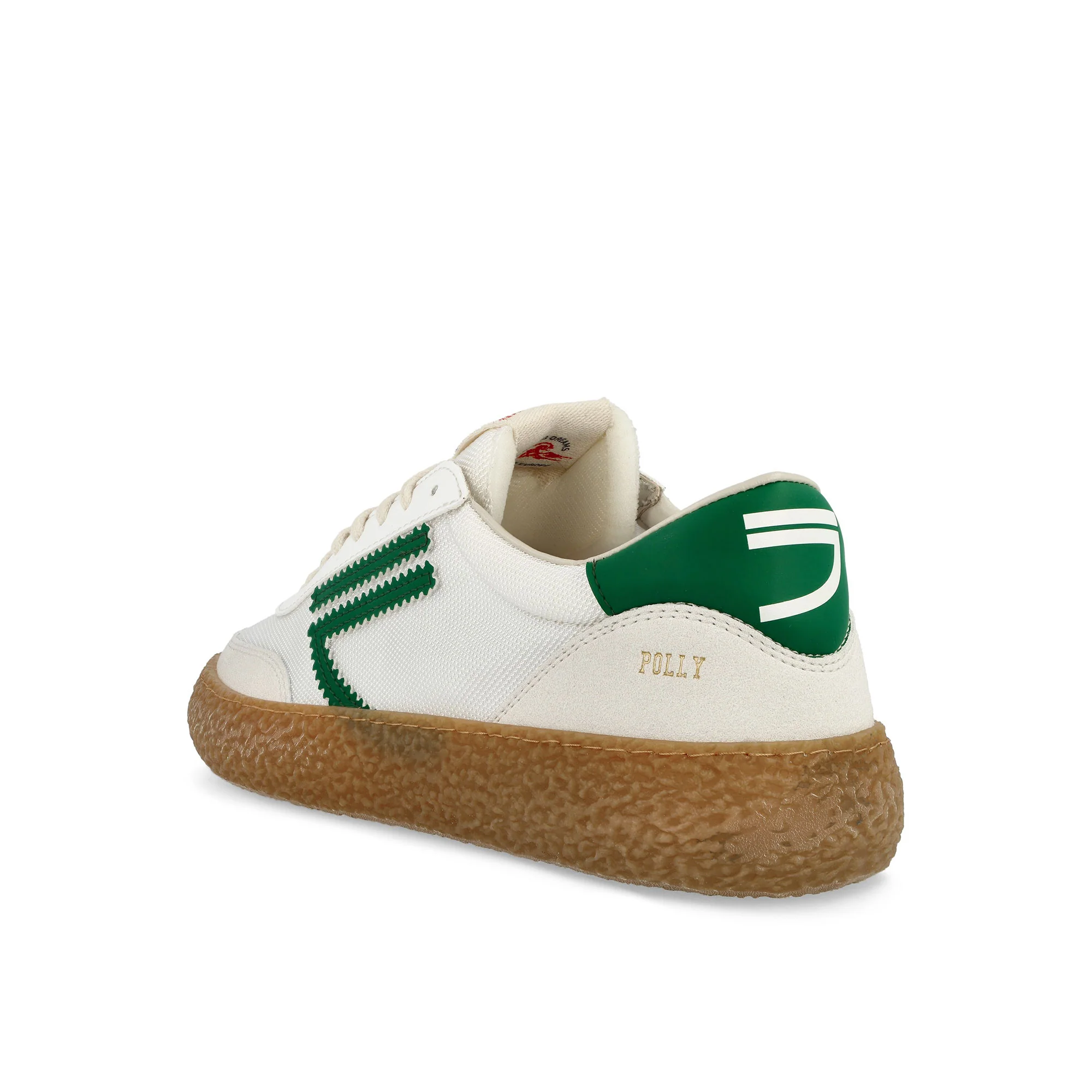 4.05 Polly Evergreen - Image 3