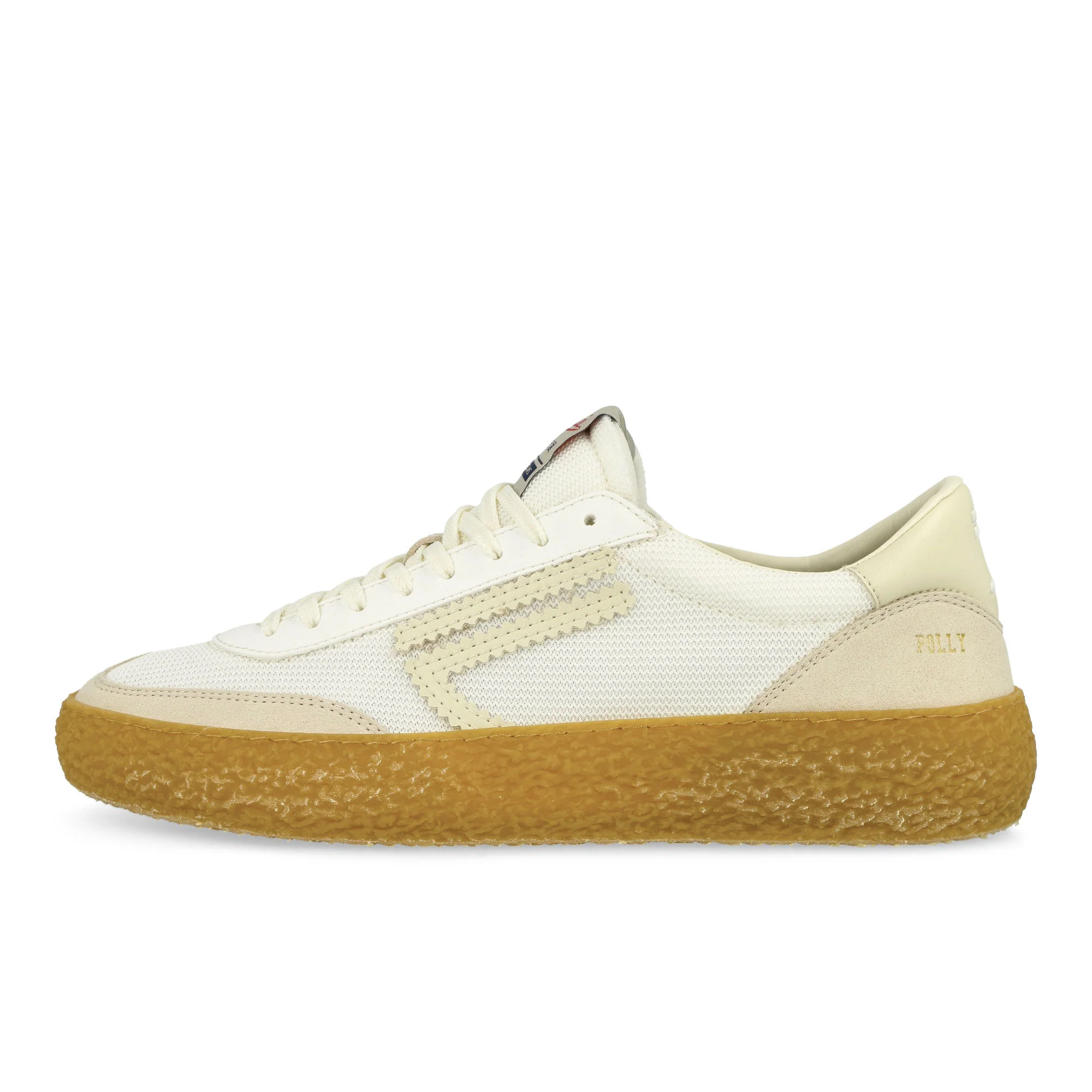 4.05 Polly Unlined Mesh