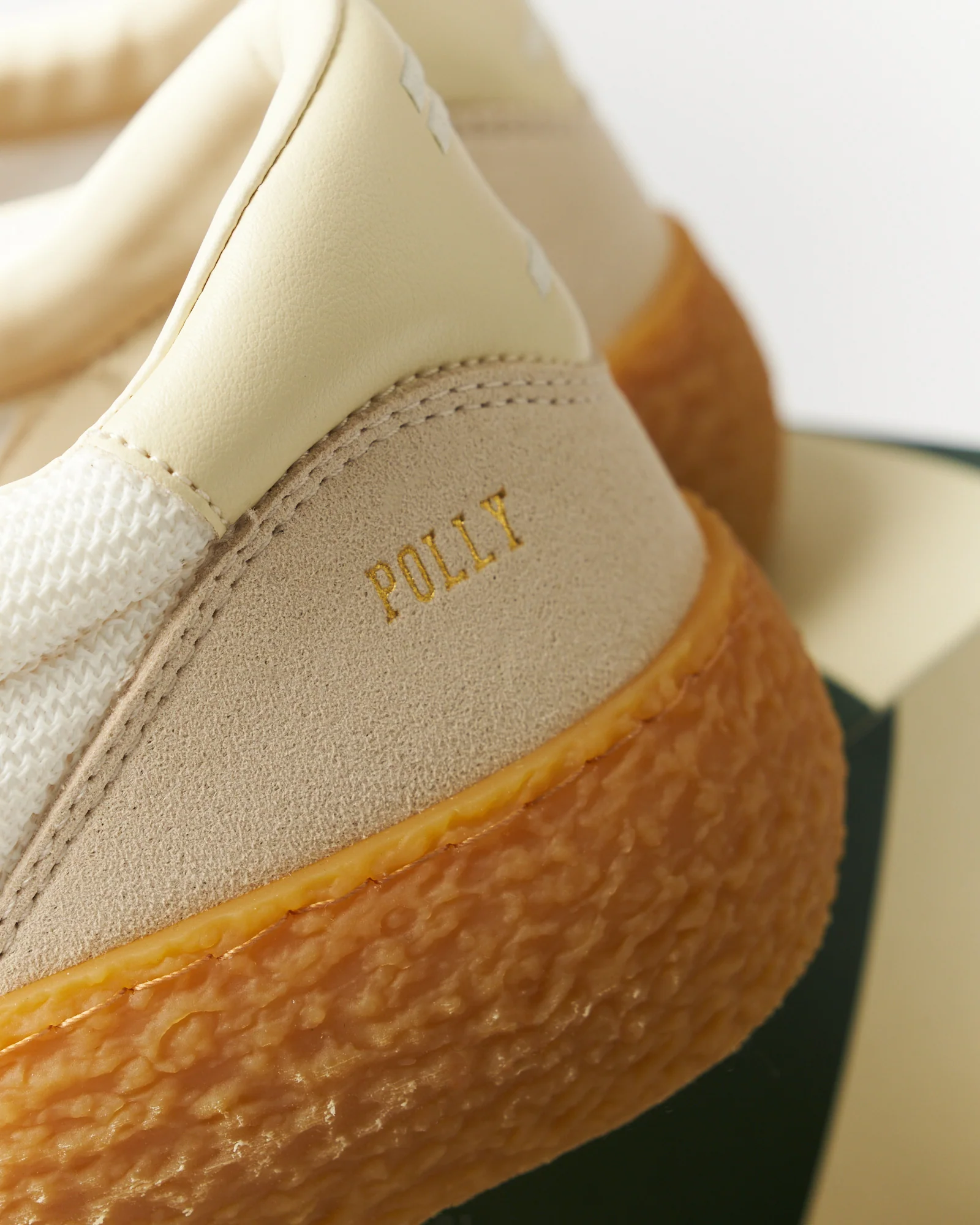 4.05 Polly Unlined Mesh - Image 4