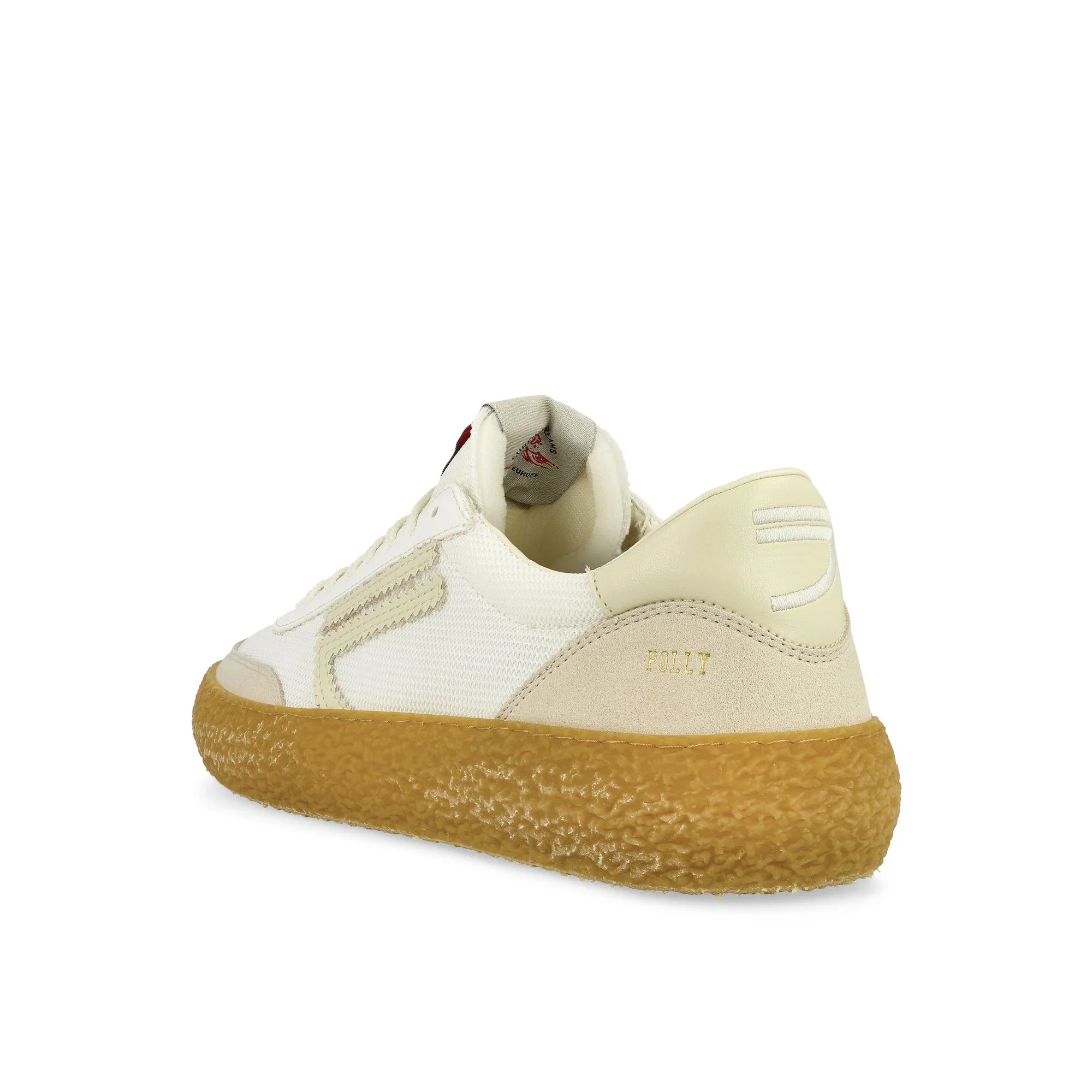 4.05 Polly Unlined Mesh - Image 5