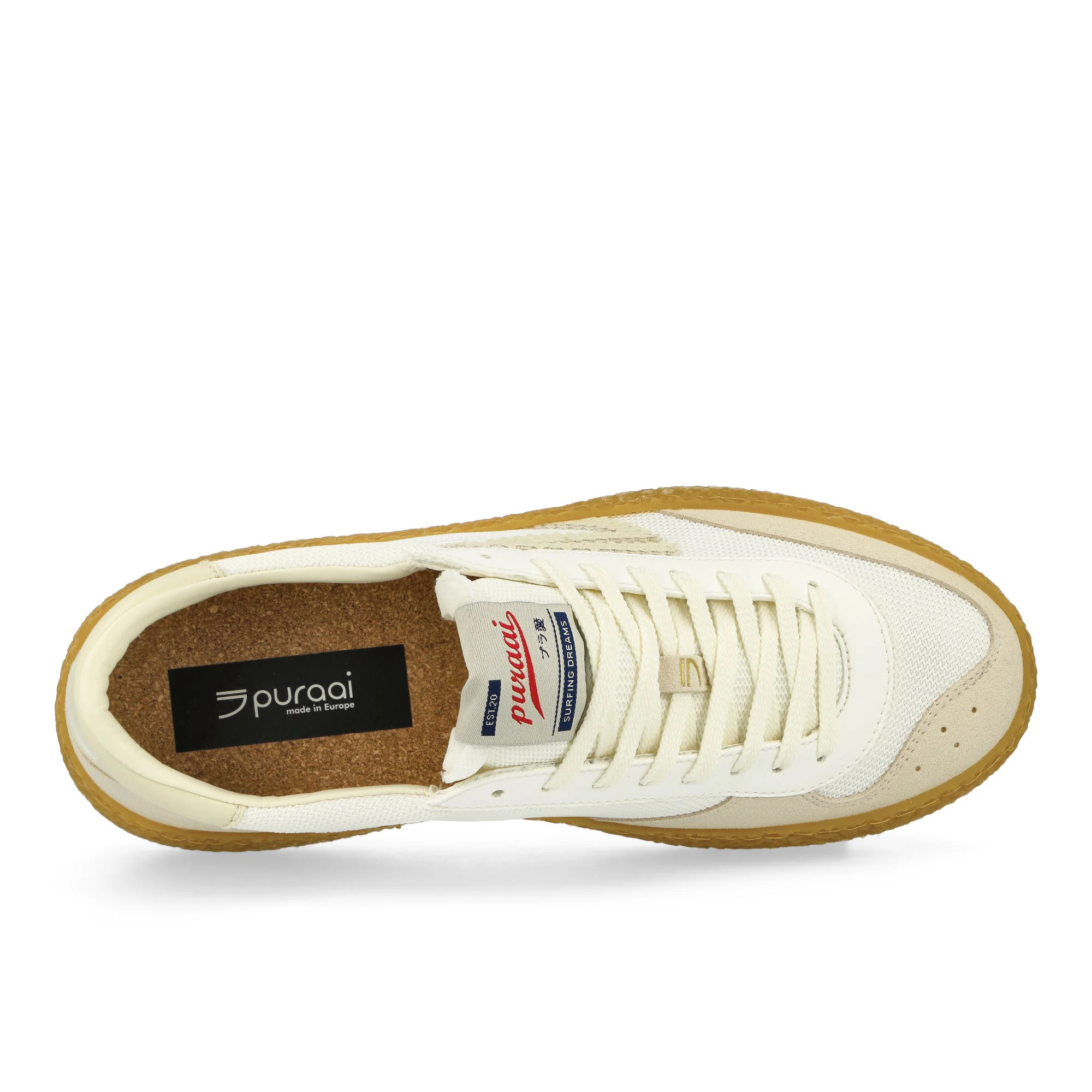 4.05 Polly Unlined Mesh - Image 7