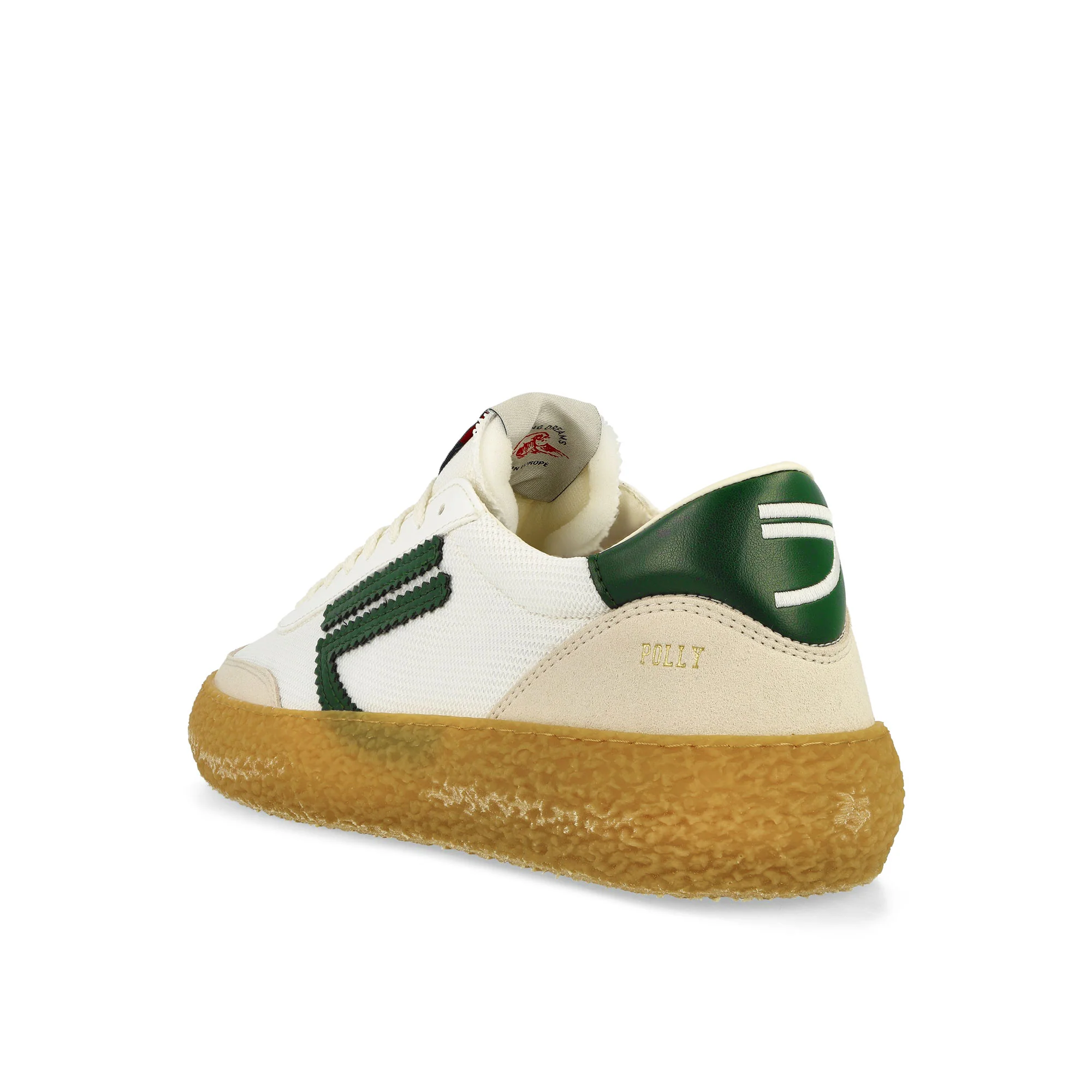 4.05 Polly Unlined Mesh - Image 4