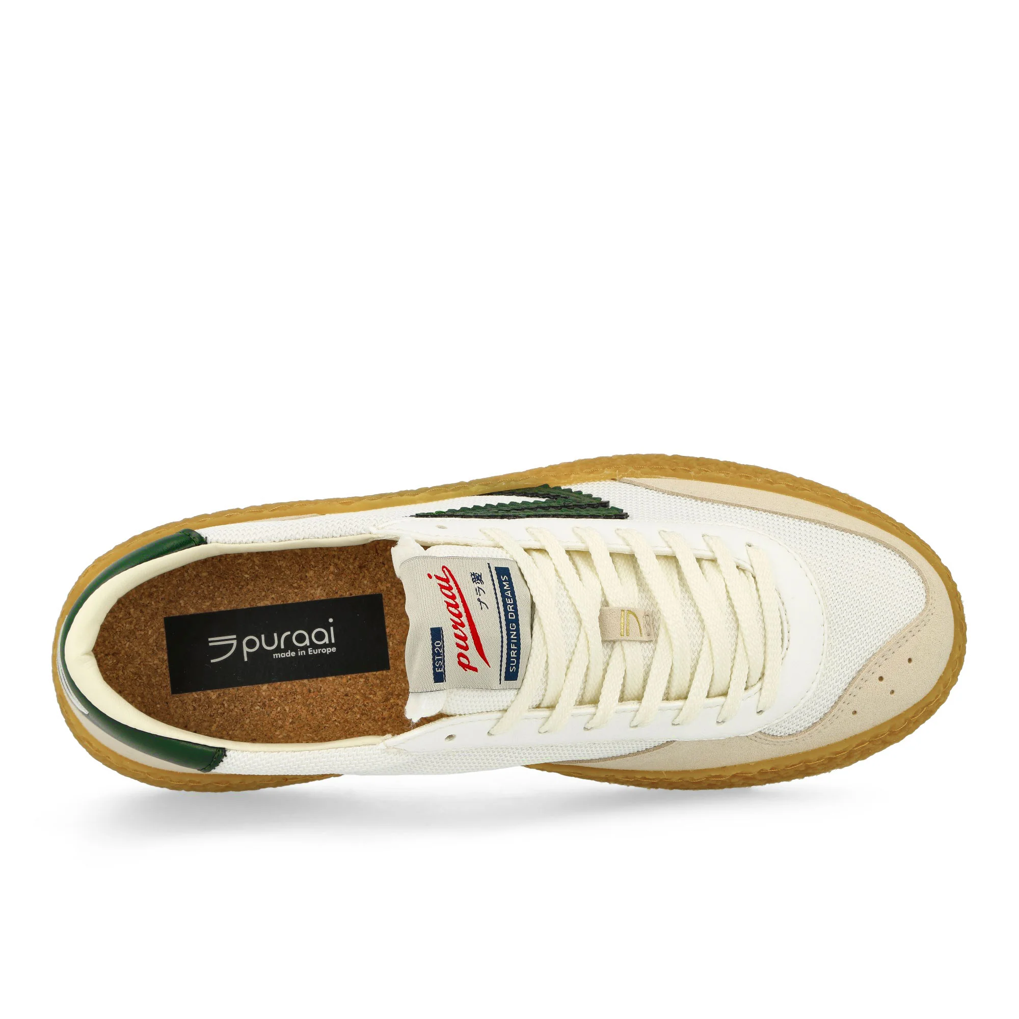 4.05 Polly Unlined Mesh - Image 6