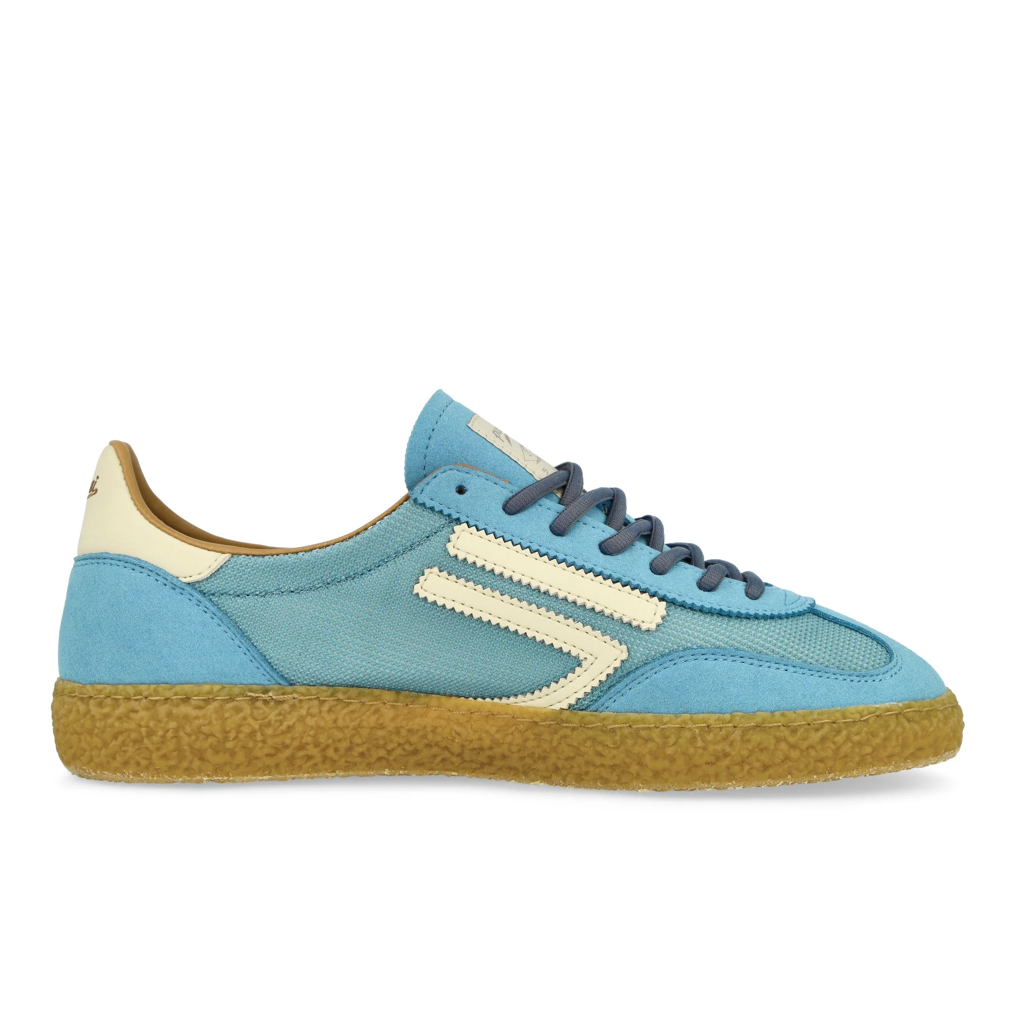 6.01 XS Nylon Hairy Microsuede - Image 2