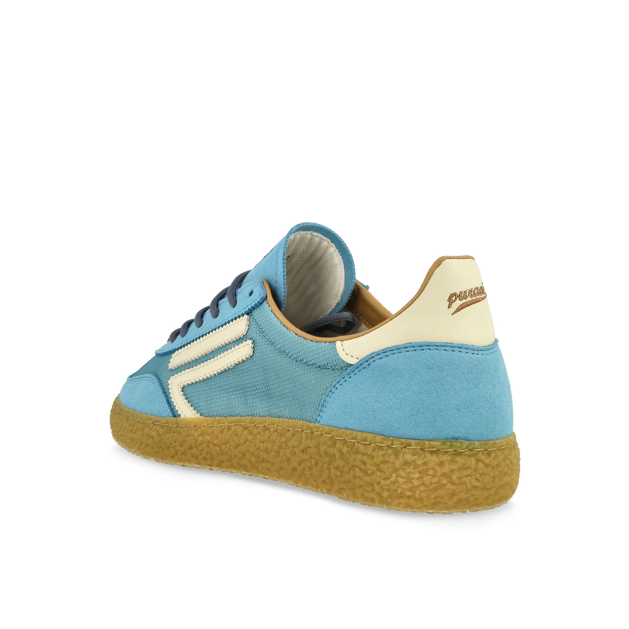 6.01 XS Nylon Hairy Microsuede - Image 3