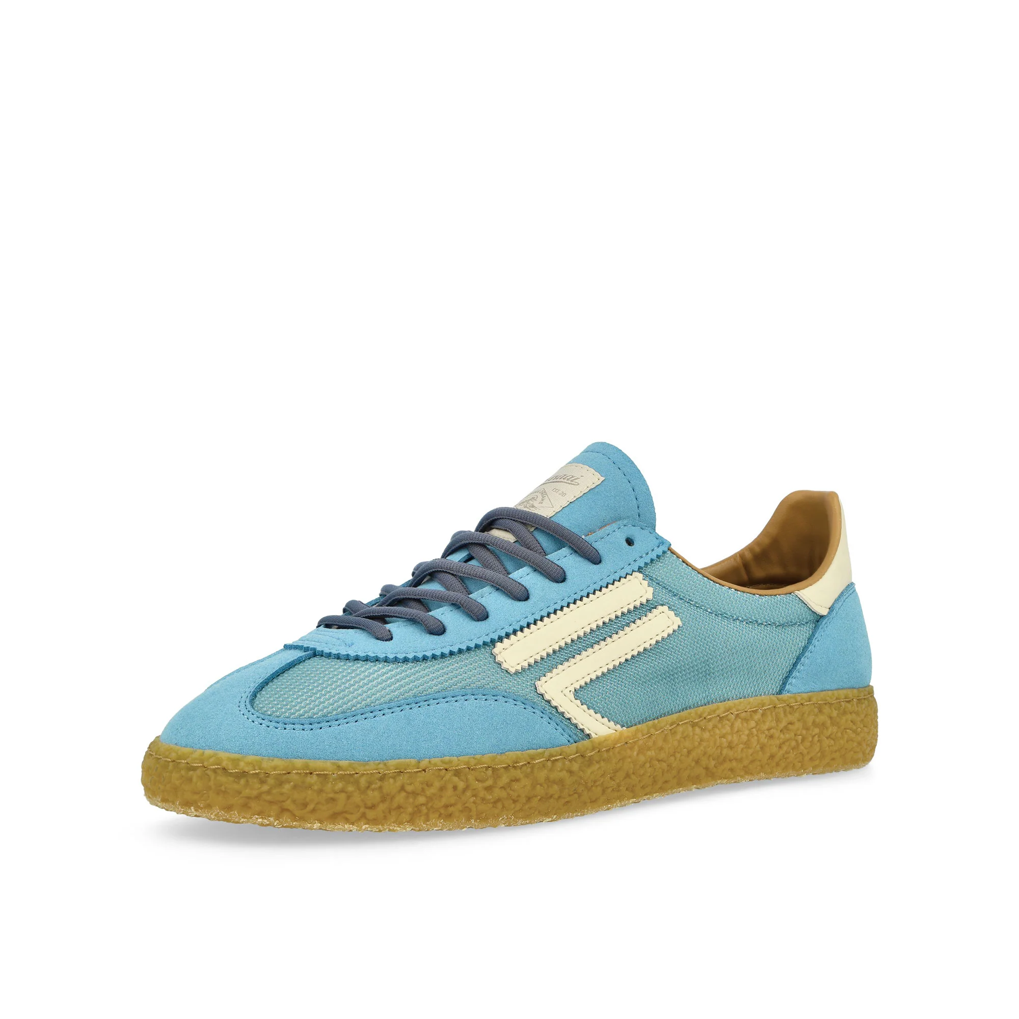 6.01 XS Nylon Hairy Microsuede - Image 4