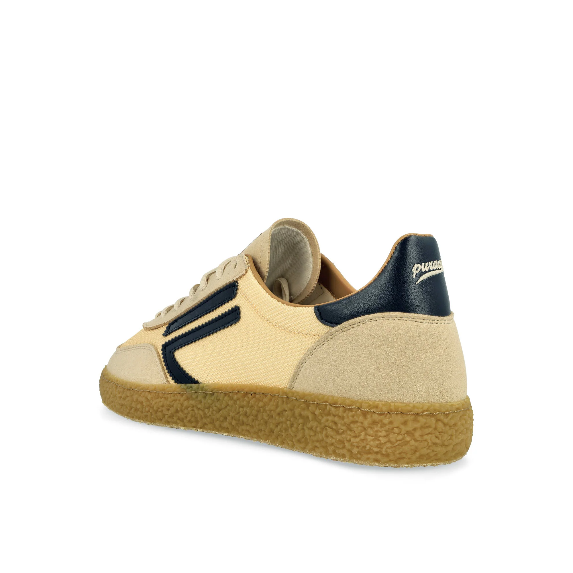 6.01 XS Nylon Hairy Microsuede - Image 3