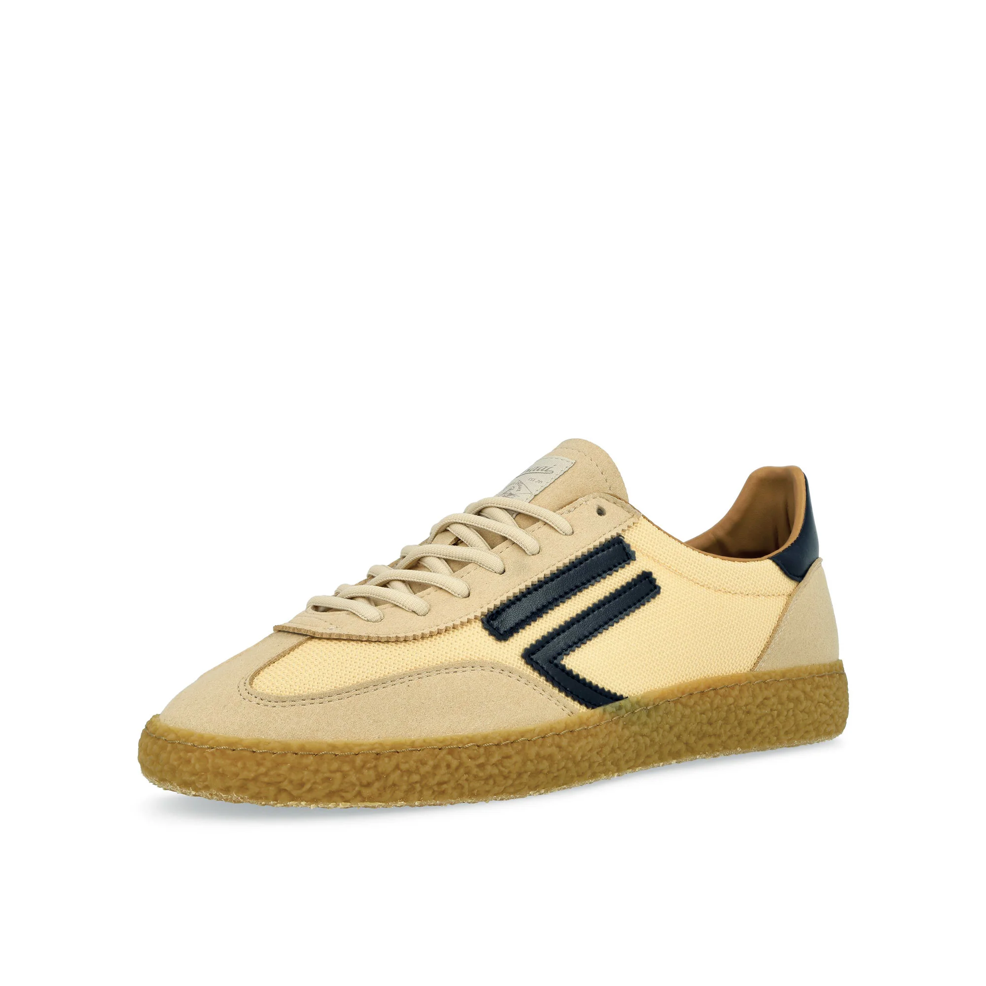 6.01 XS Nylon Hairy Microsuede - Image 4