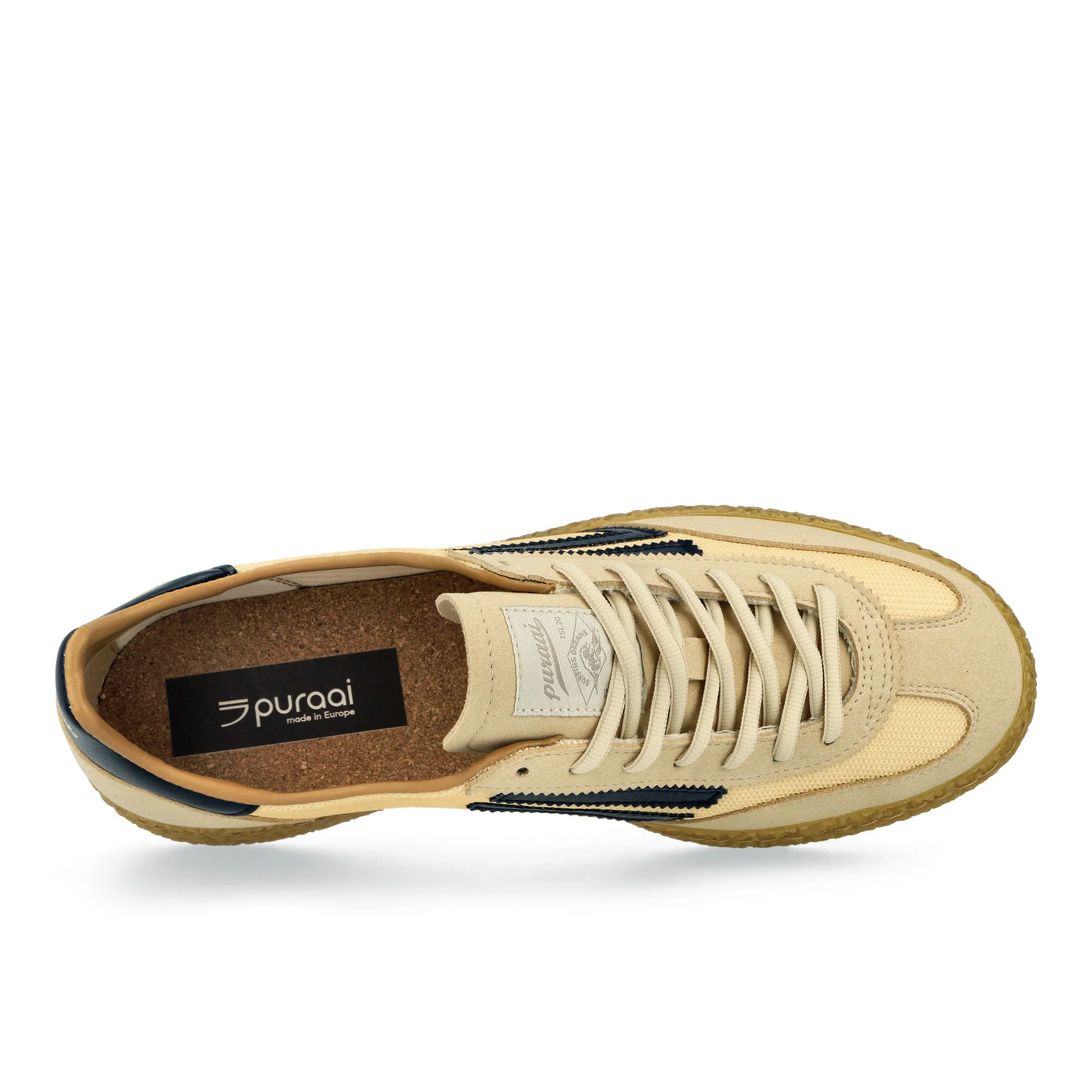6.01 XS Nylon Hairy Microsuede - Image 5