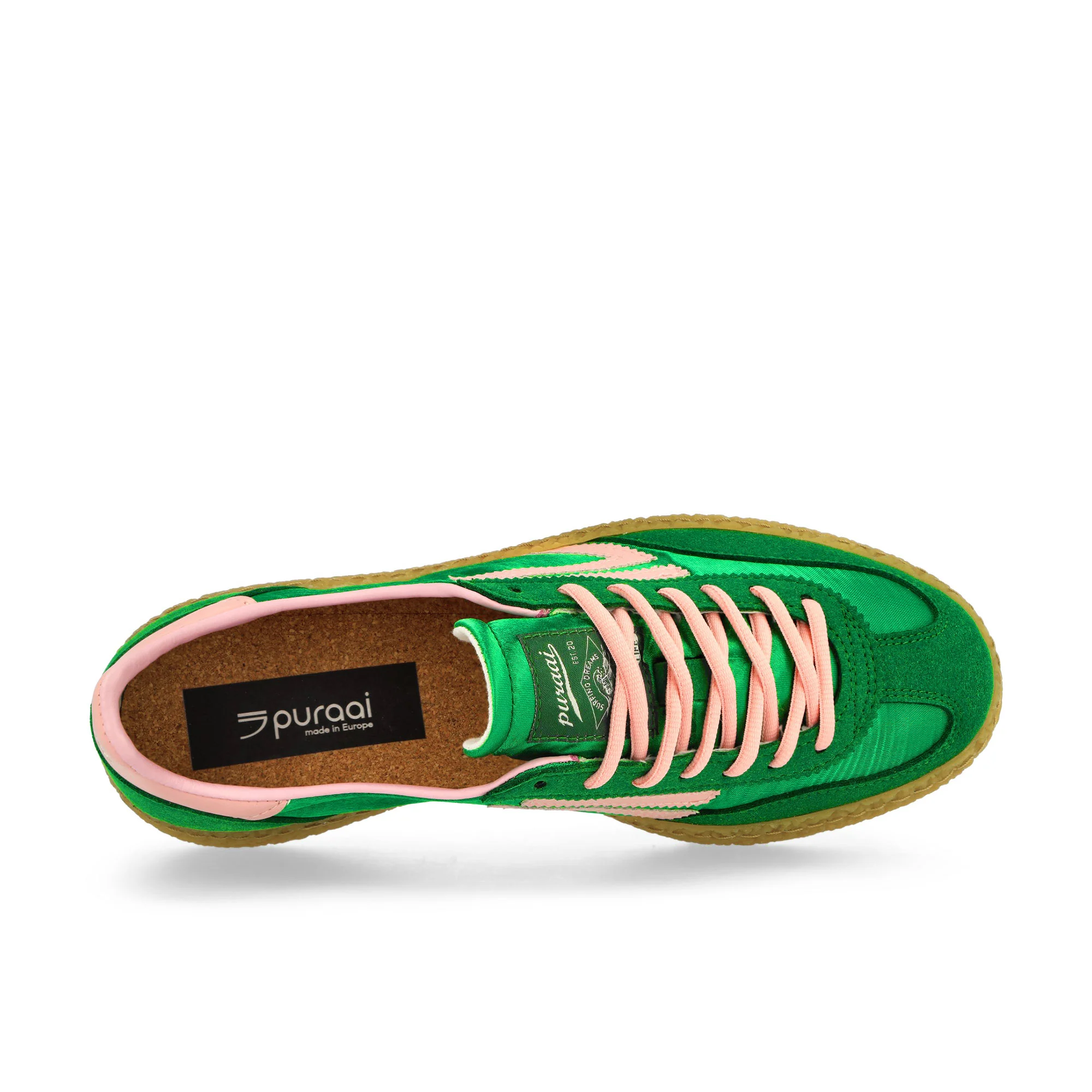 6.01 XS Satin - Image 5