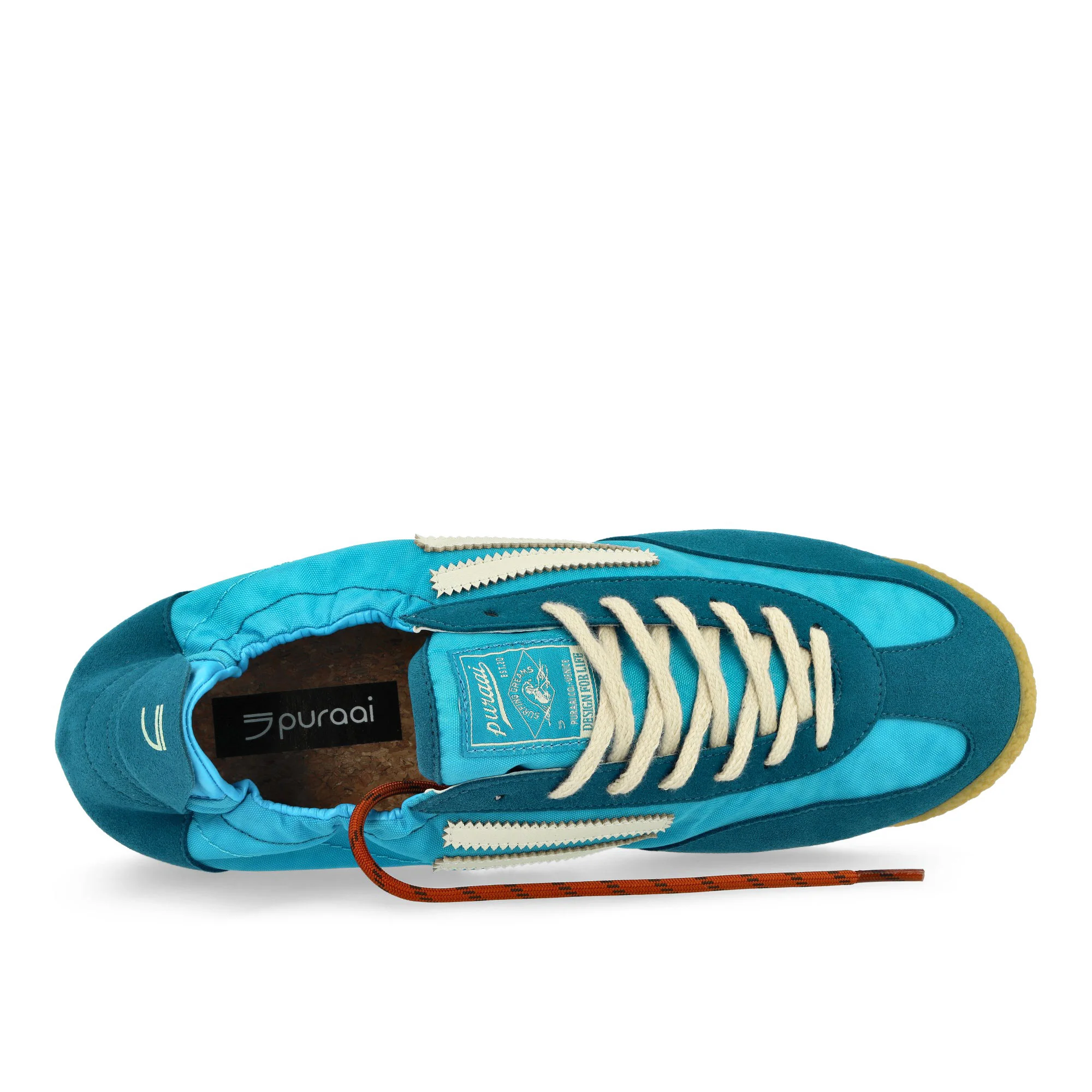 6.02 Panther Stretch Nylon - Image 5