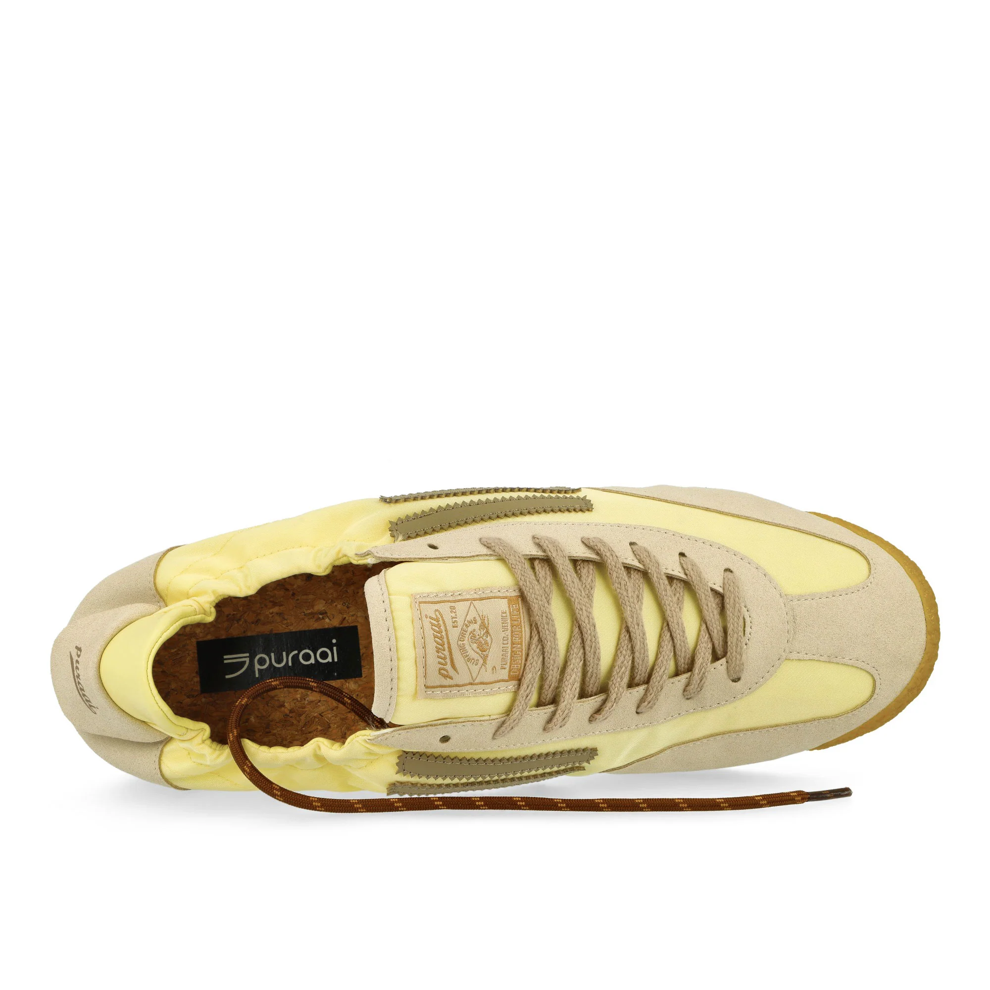 6.02 Panther Stretch Nylon - Image 6