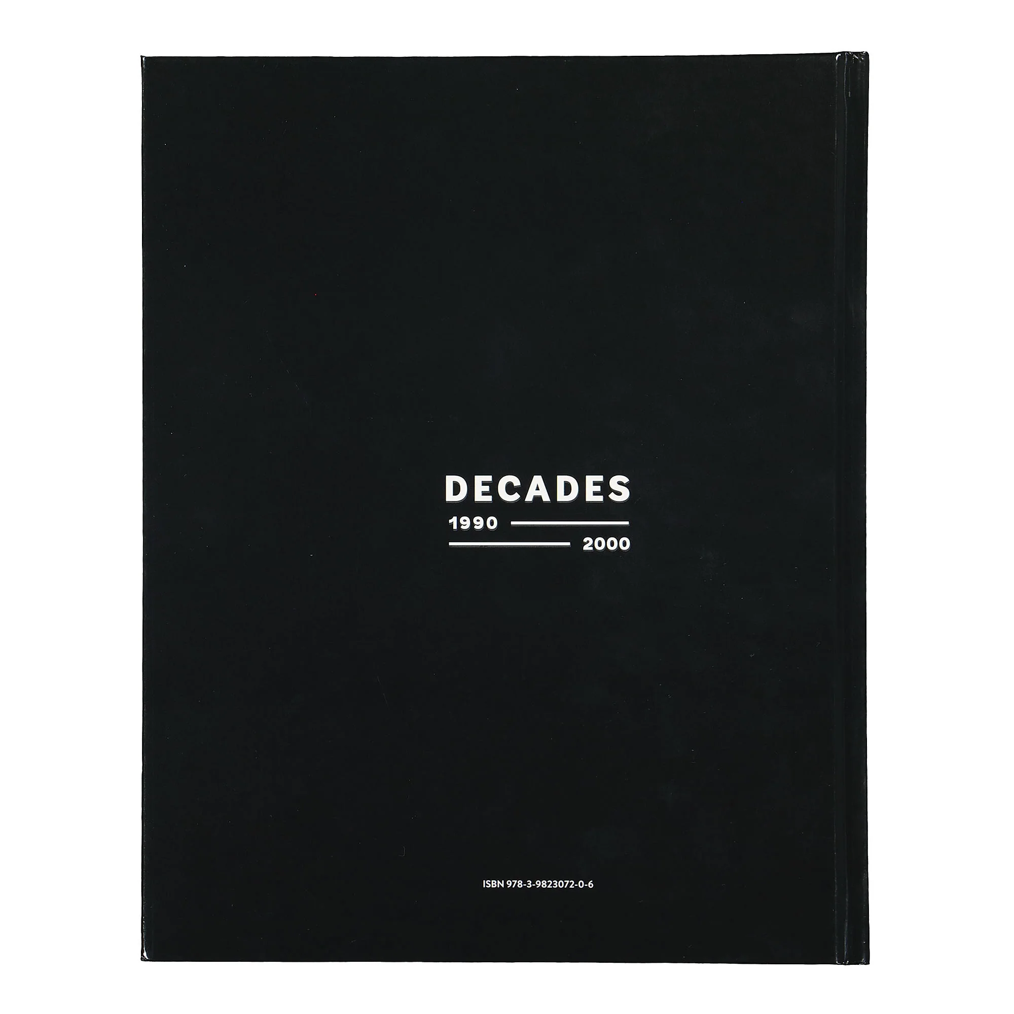 DECADES vol.1 1990-2000 Graffiti Writing In Berlin - Image 2