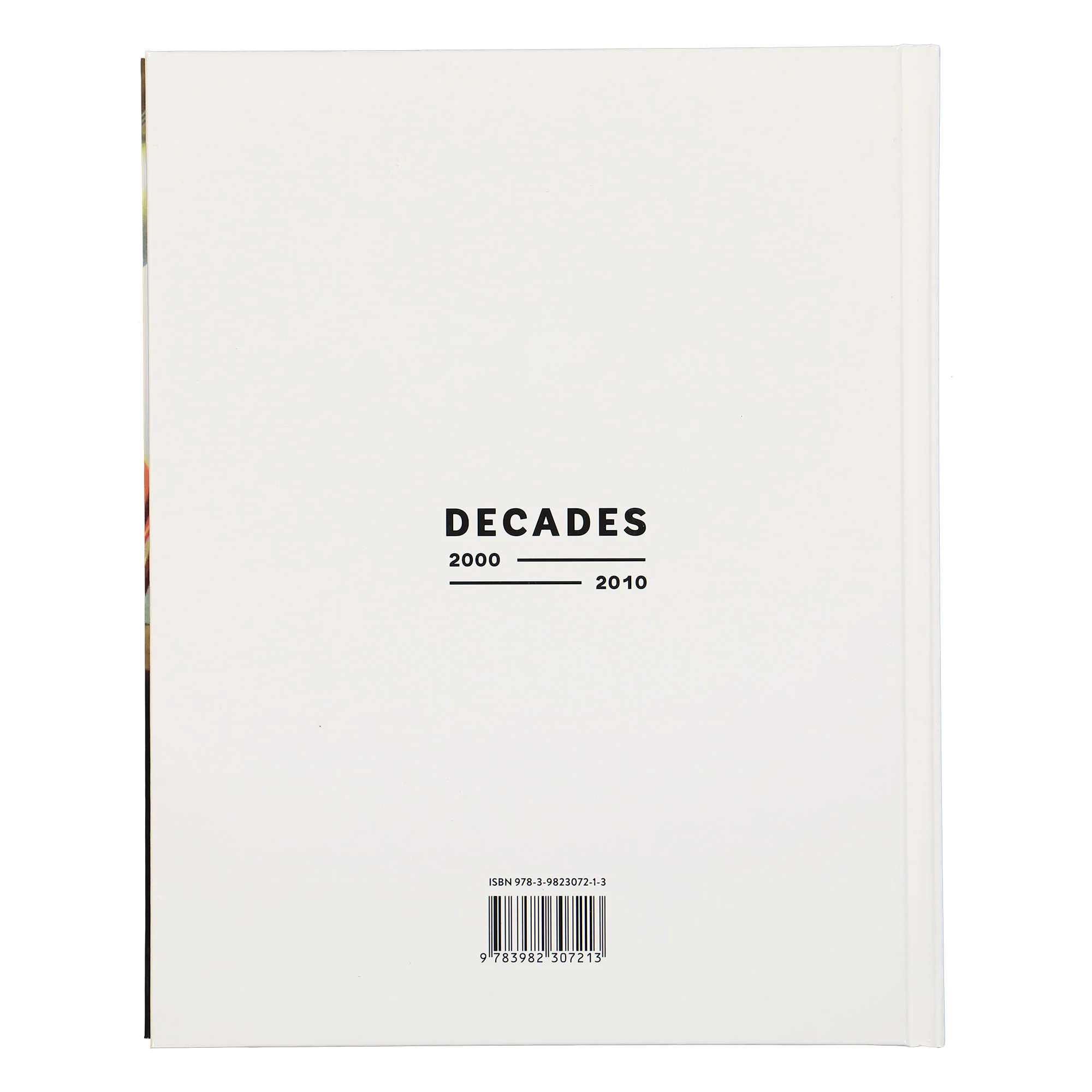 DECADES vol. 2 2000-2010 Graffiti Writing In Berlin - Image 2