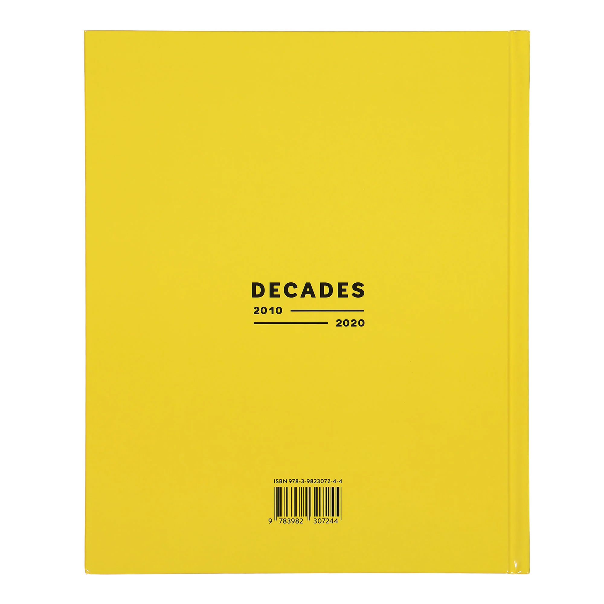 DECADES vol. 3 2010-2020 Graffiti Writing In Berlin - Image 2
