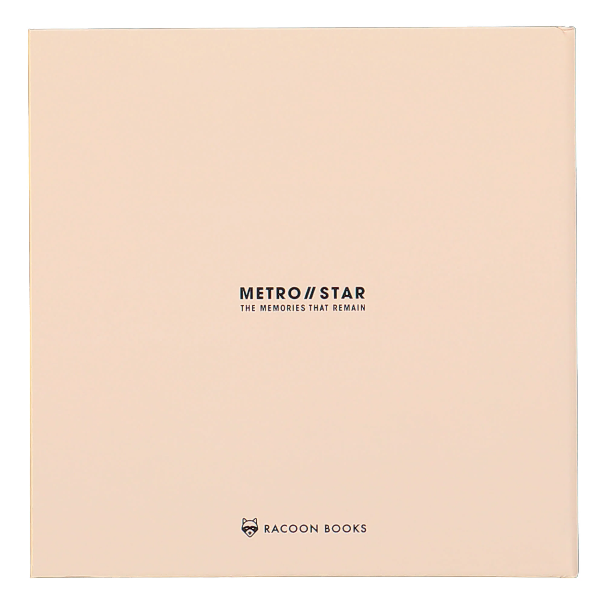 Metro // Star - The Memories That Remain - Image 2