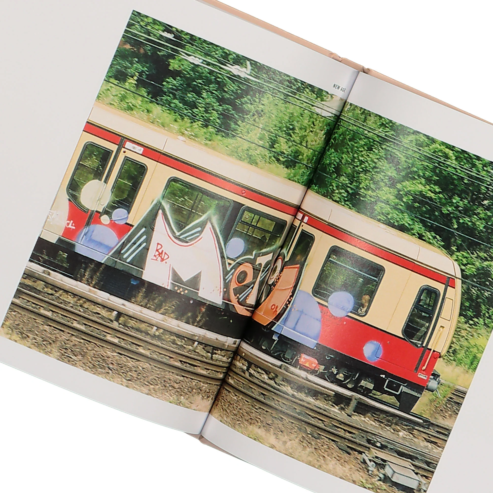 Metro // Star - The Memories That Remain - Image 4