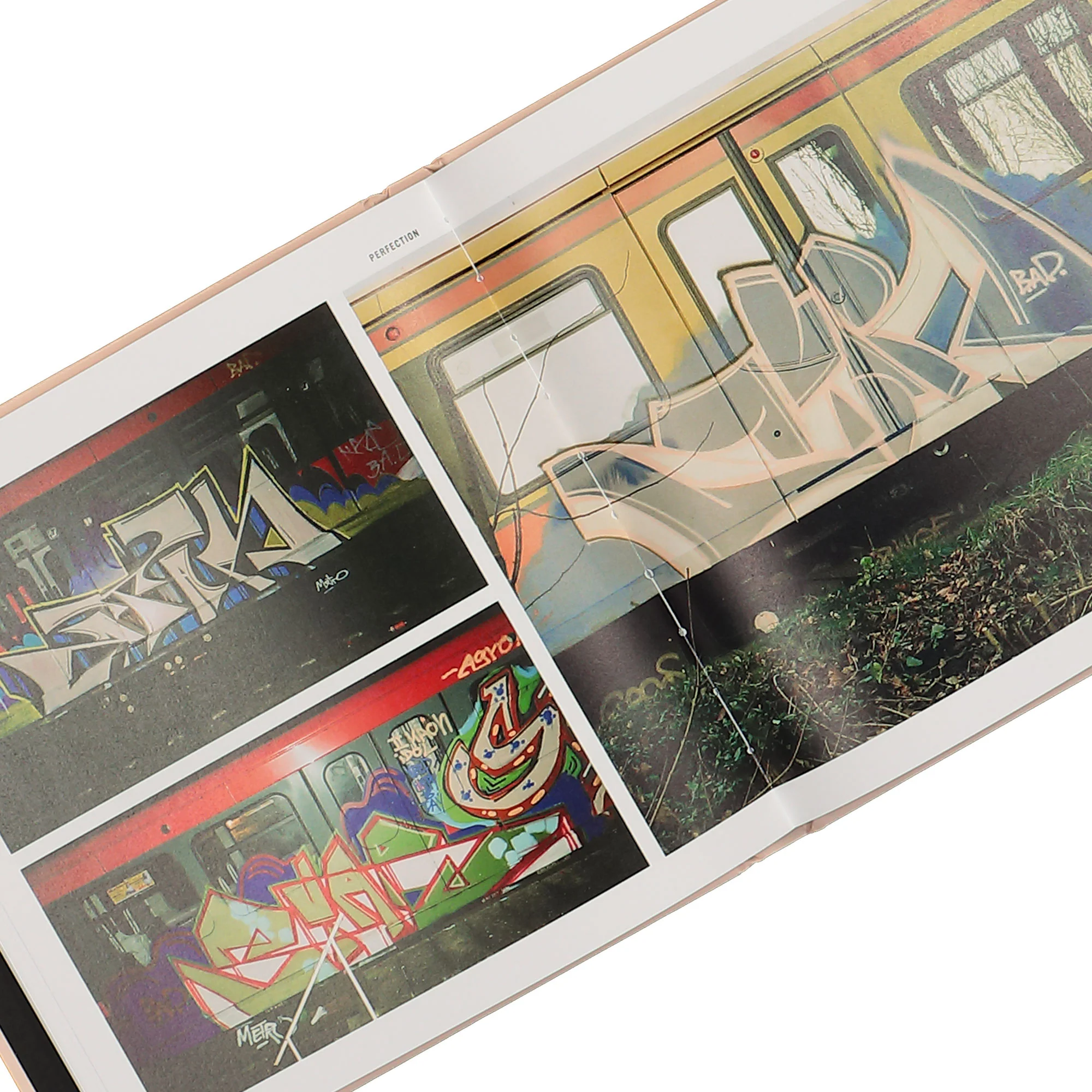 Metro // Star - The Memories That Remain - Image 5