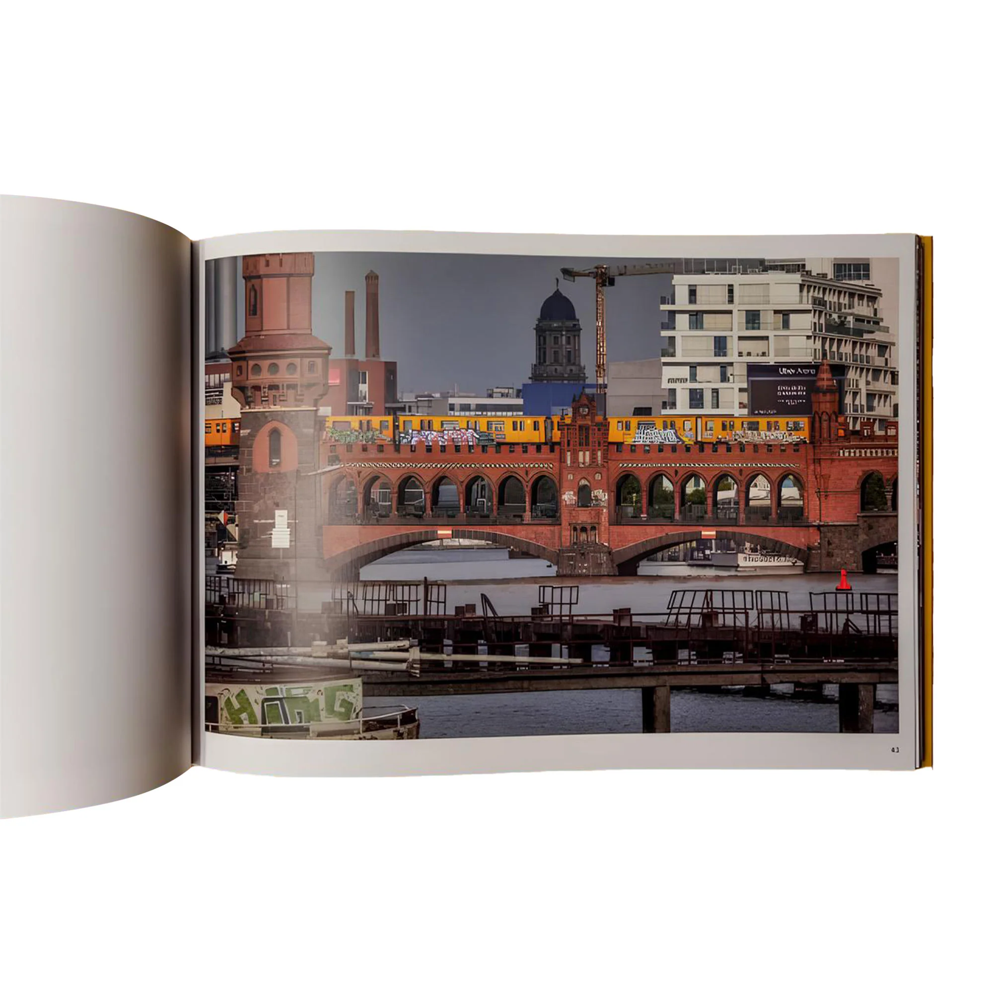 Peter Stelzig - Running The High Line II - Image 2