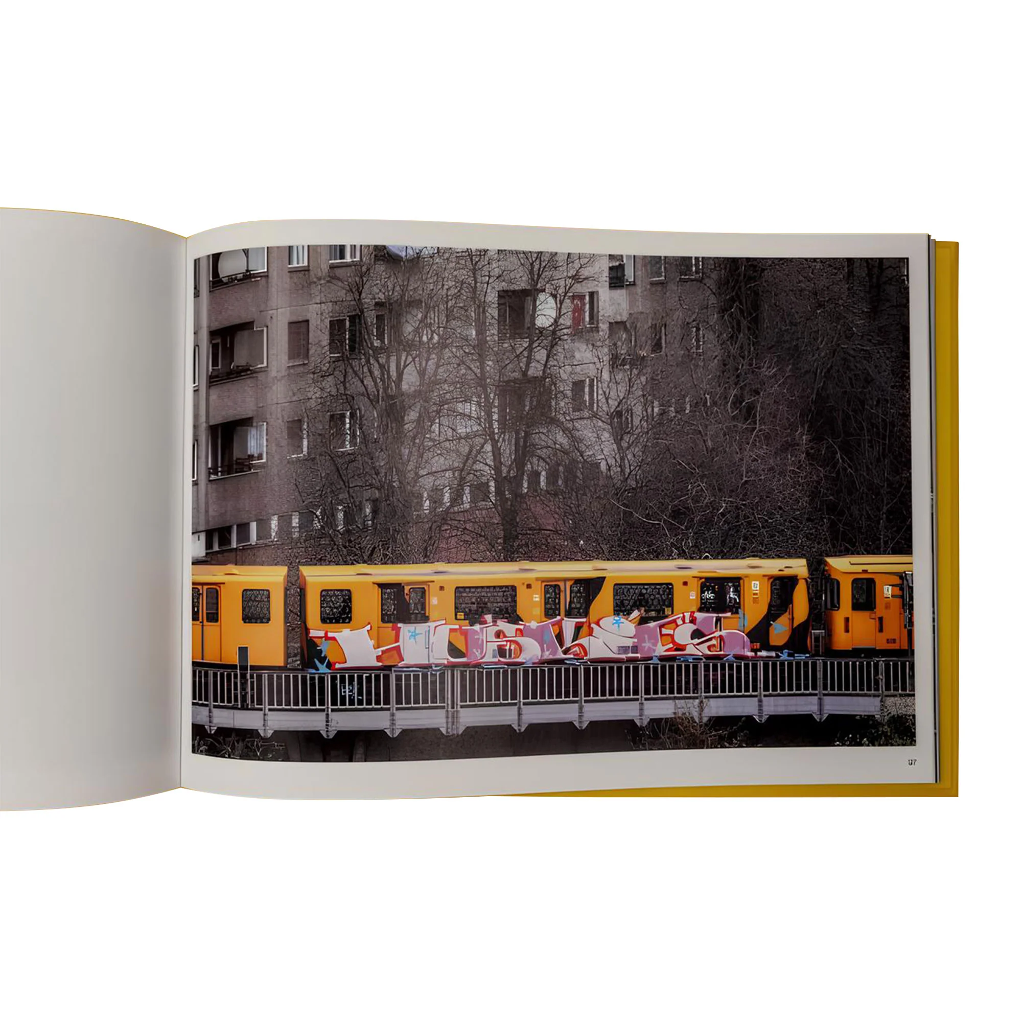 Peter Stelzig - Running The High Line II - Image 3
