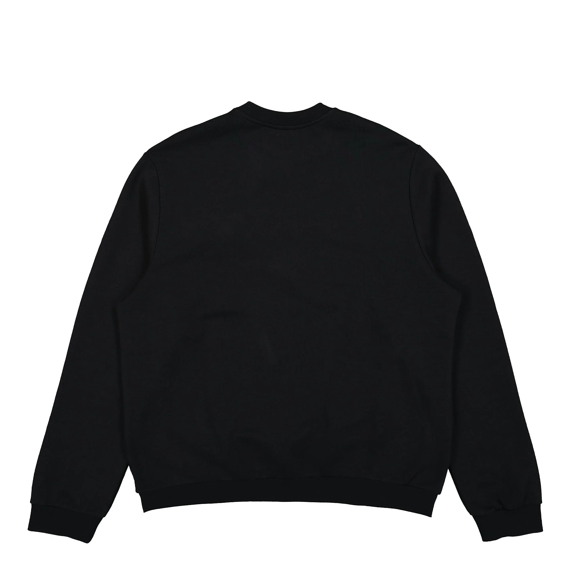 x Fred Perry Patched Sweatshirt - Image 2