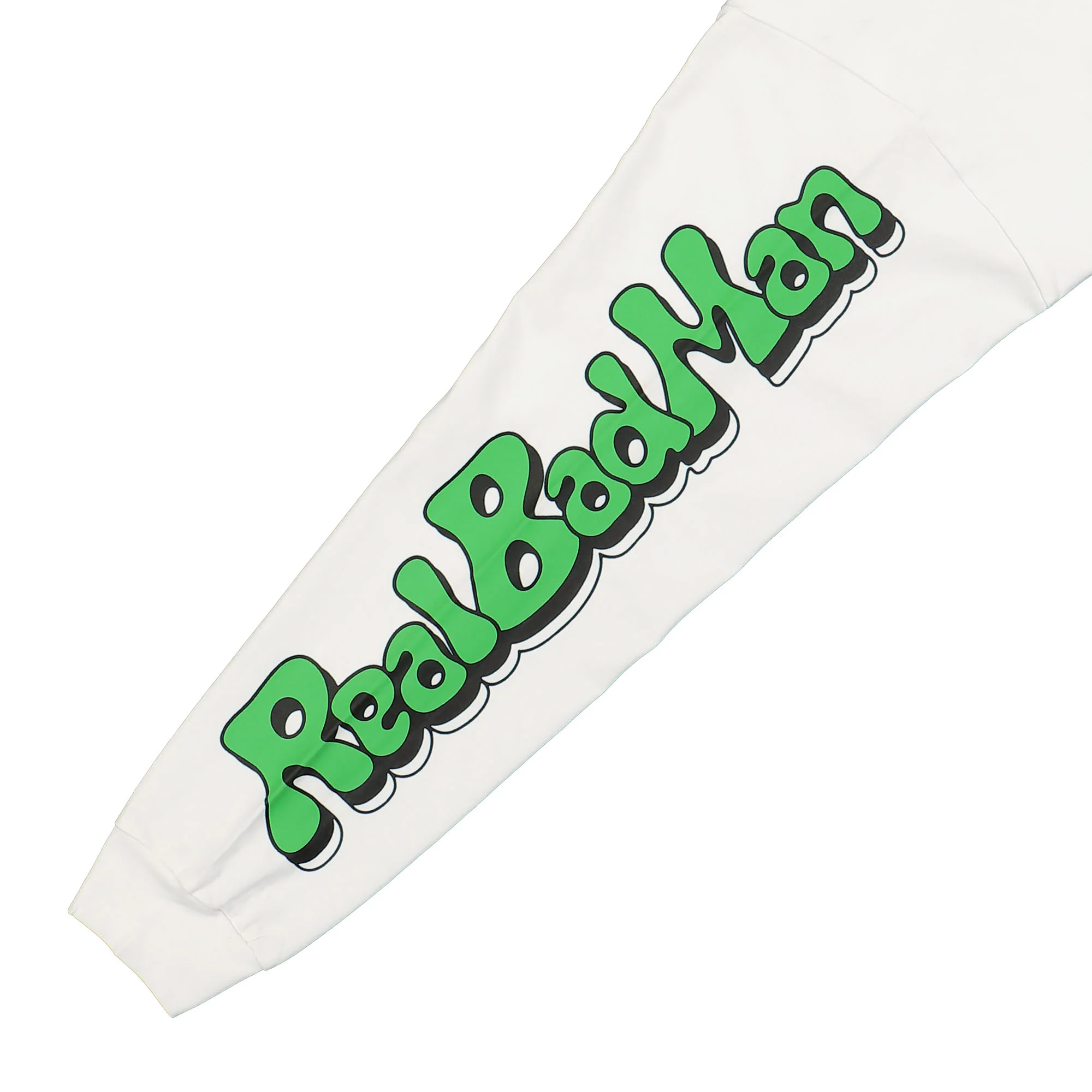 Records And Tapes LS Tee - Image 6