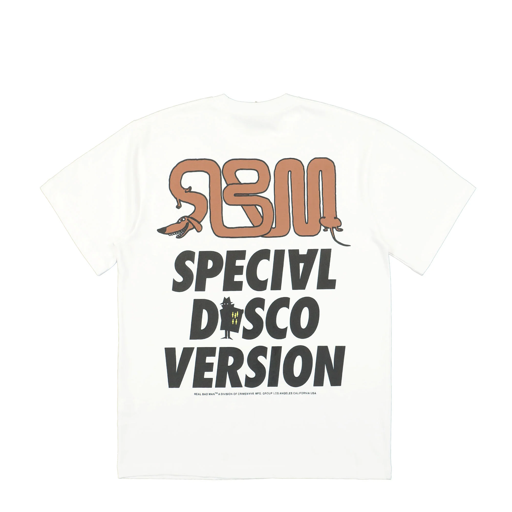 Special Disco Version SS Tee - Image 3