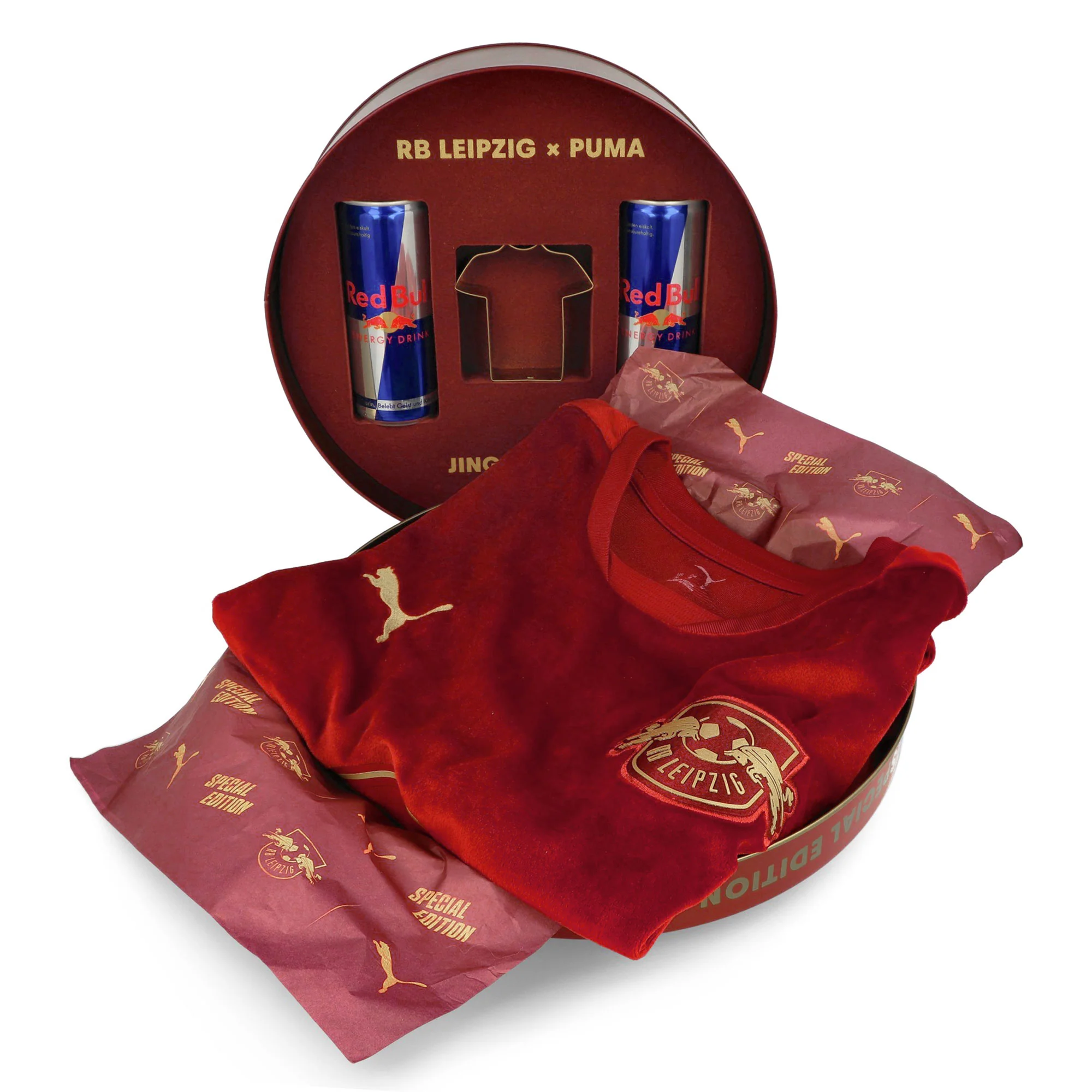 RB Leipzig Special Jersey Replica - Image 3