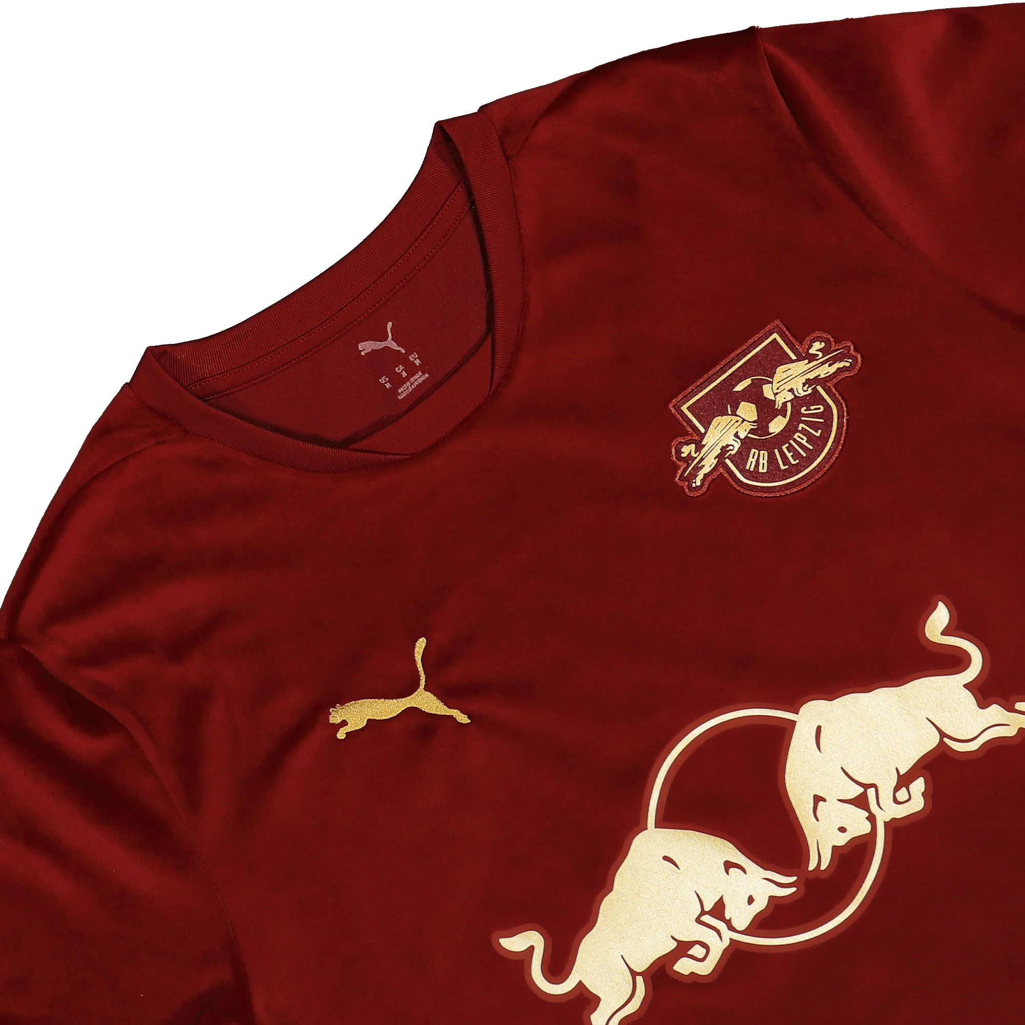 RB Leipzig Special Jersey Replica - Image 4