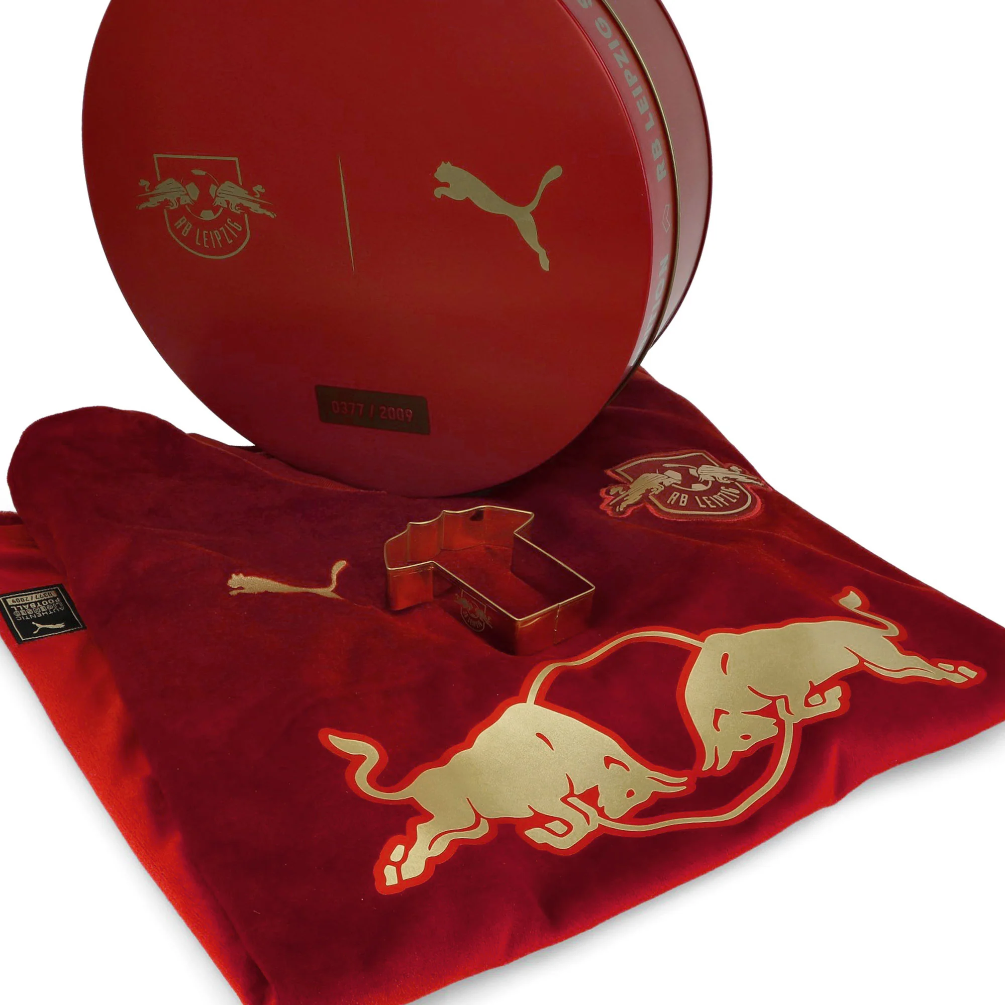 RB Leipzig Special Jersey Replica - Image 6