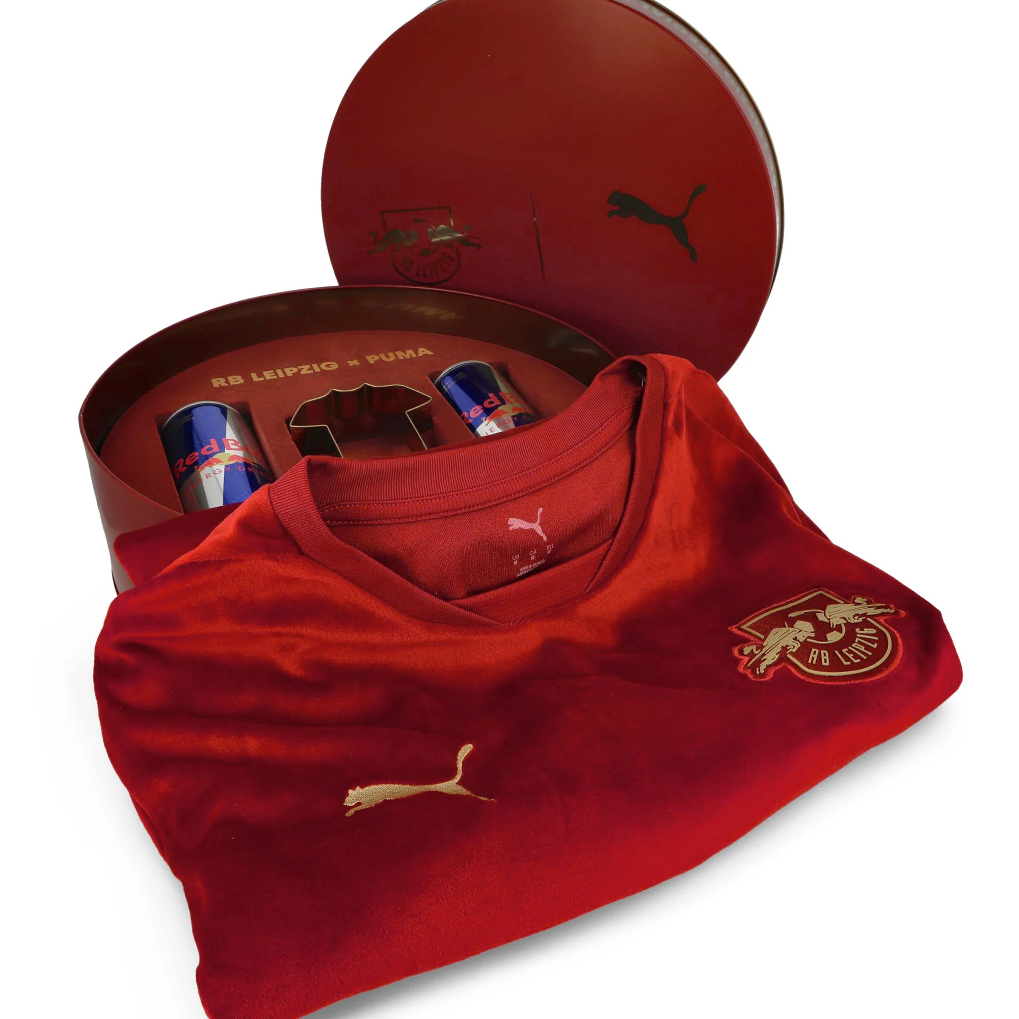 RB Leipzig Special Jersey Replica - Image 7