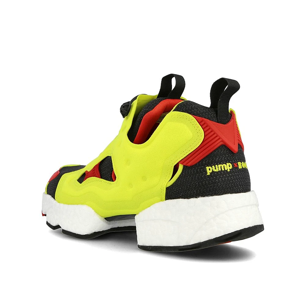 adidas x Reebok Instapump Fury BOOST - Image 3