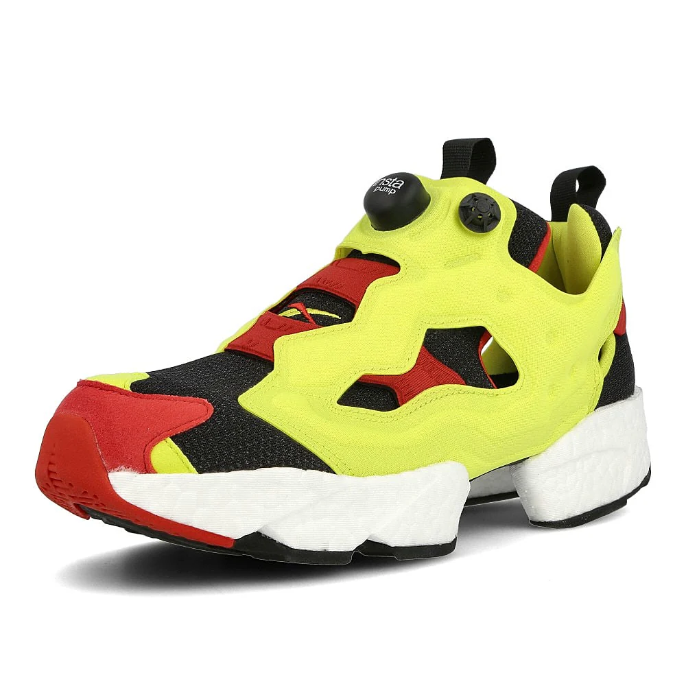 adidas x Reebok Instapump Fury BOOST - Image 4