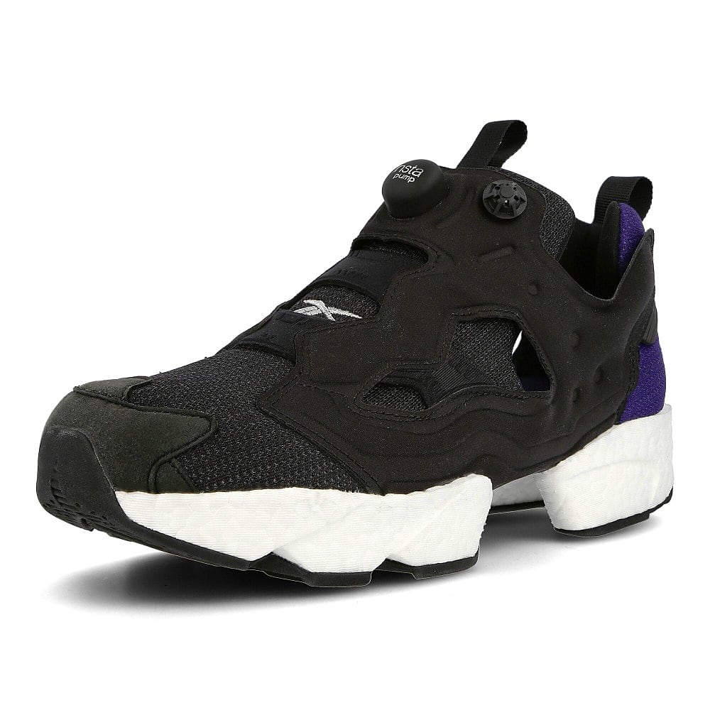 adidas x Reebok Instapump Fury BOOST - Image 4