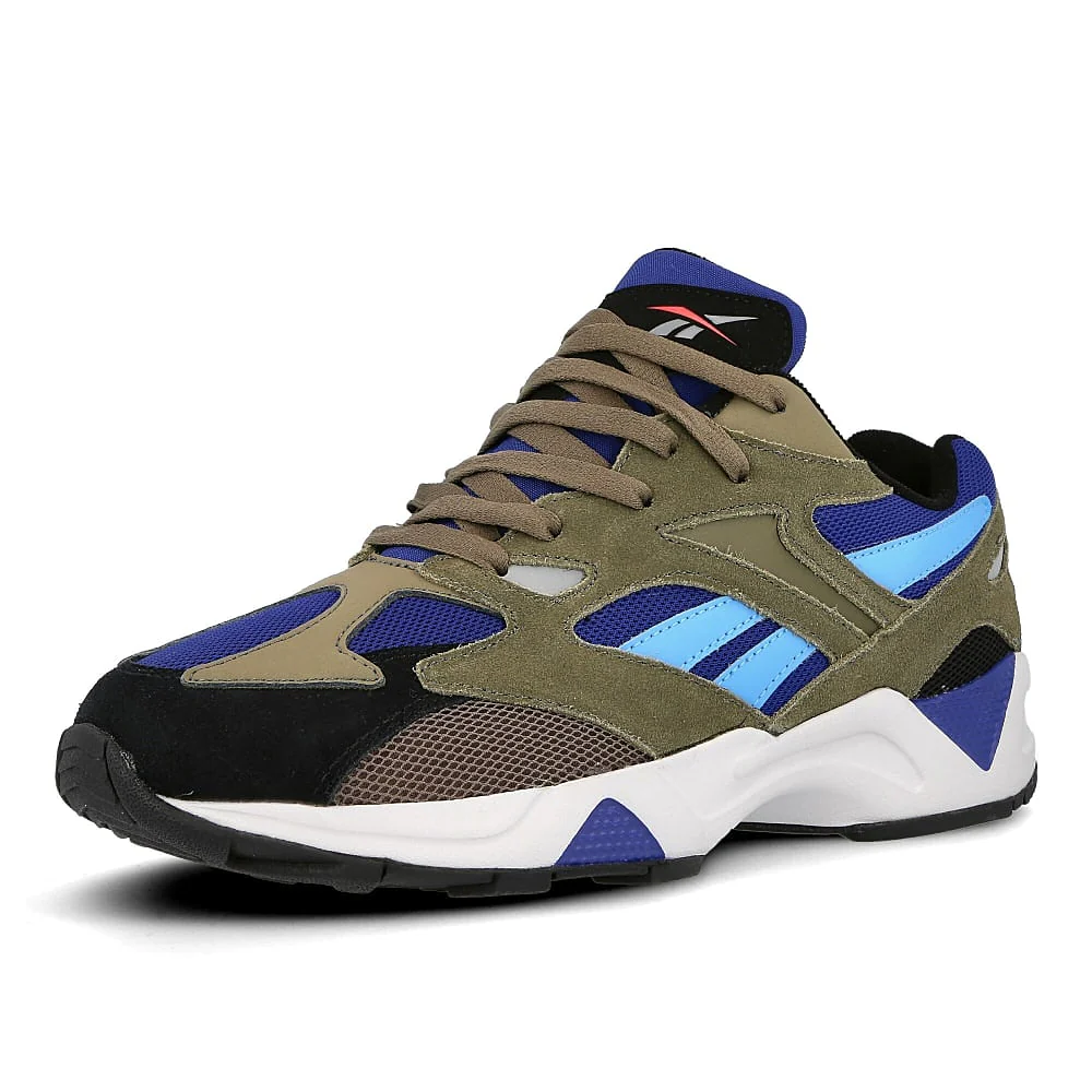 aztrek 96 - Image 4